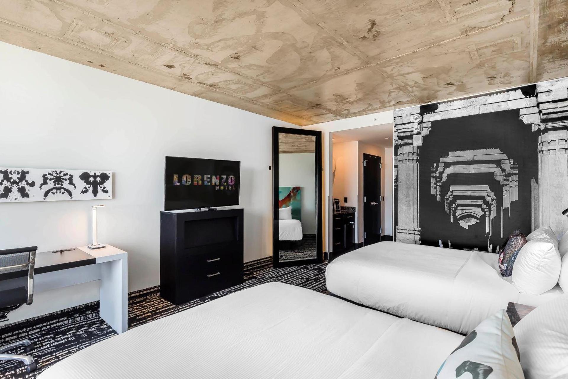 Lorenzo Hotel Dallas, Tapestry Collection by Hilton photo 97