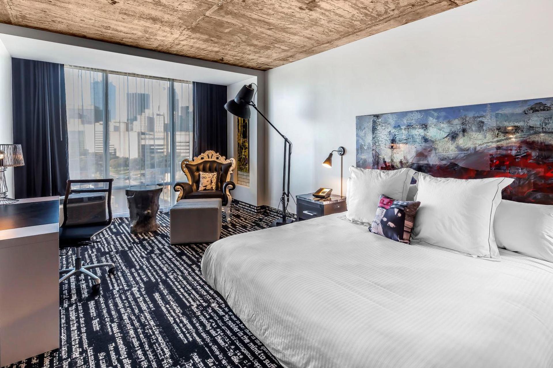 Lorenzo Hotel Dallas, Tapestry Collection by Hilton photo 91