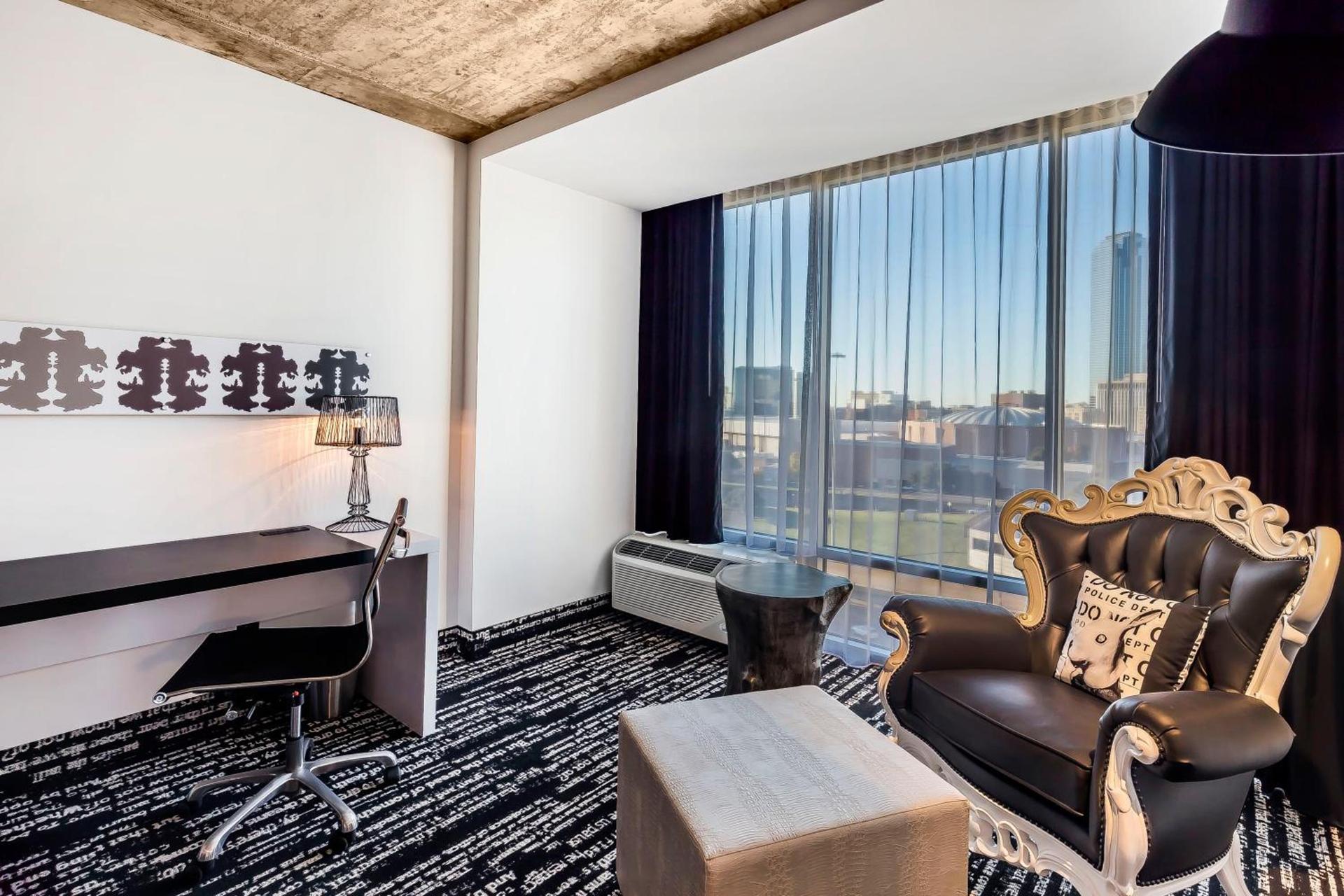 Lorenzo Hotel Dallas, Tapestry Collection by Hilton photo 96