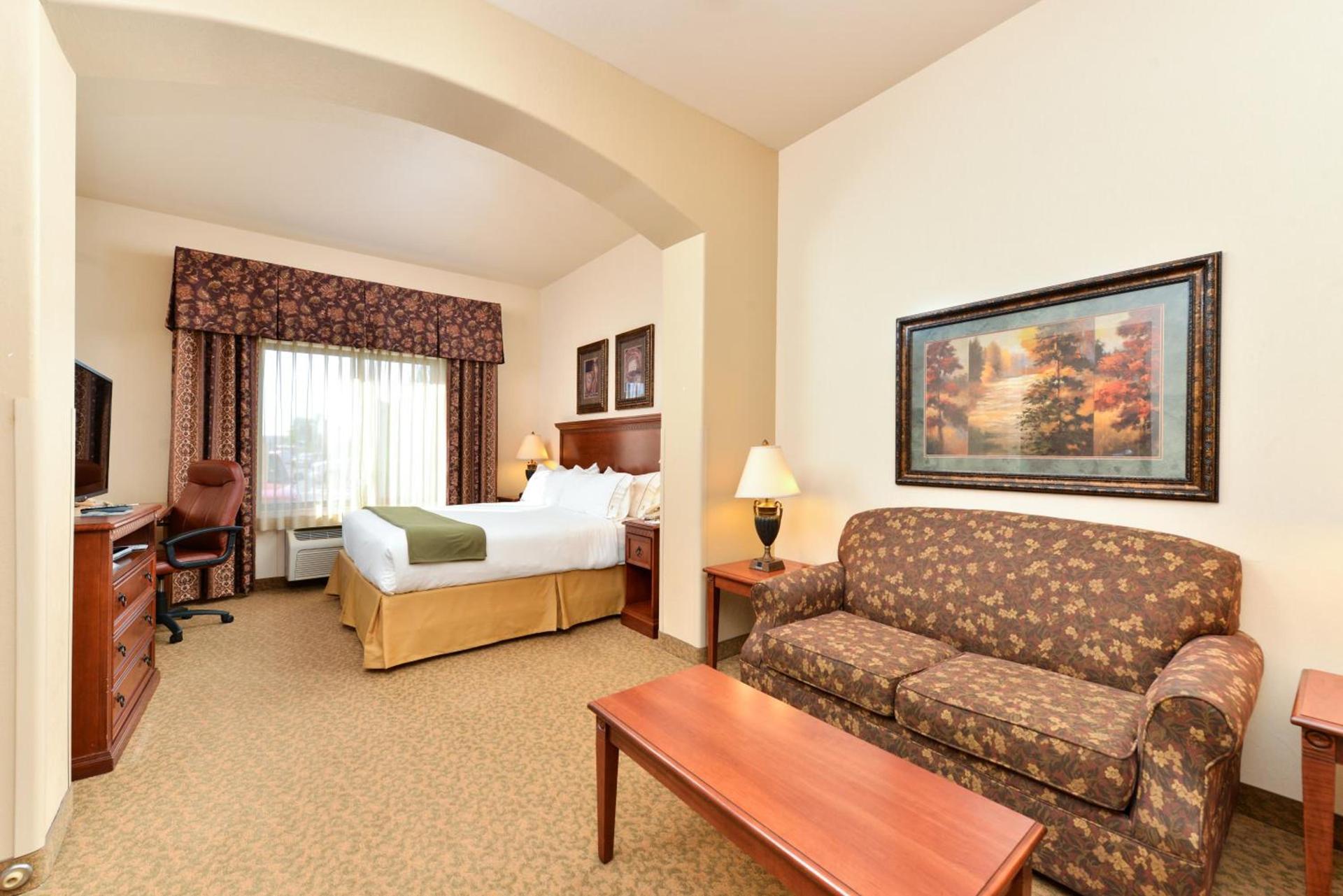 Holiday Inn Express Hotel & Suites Las Cruces by IHG photo 51