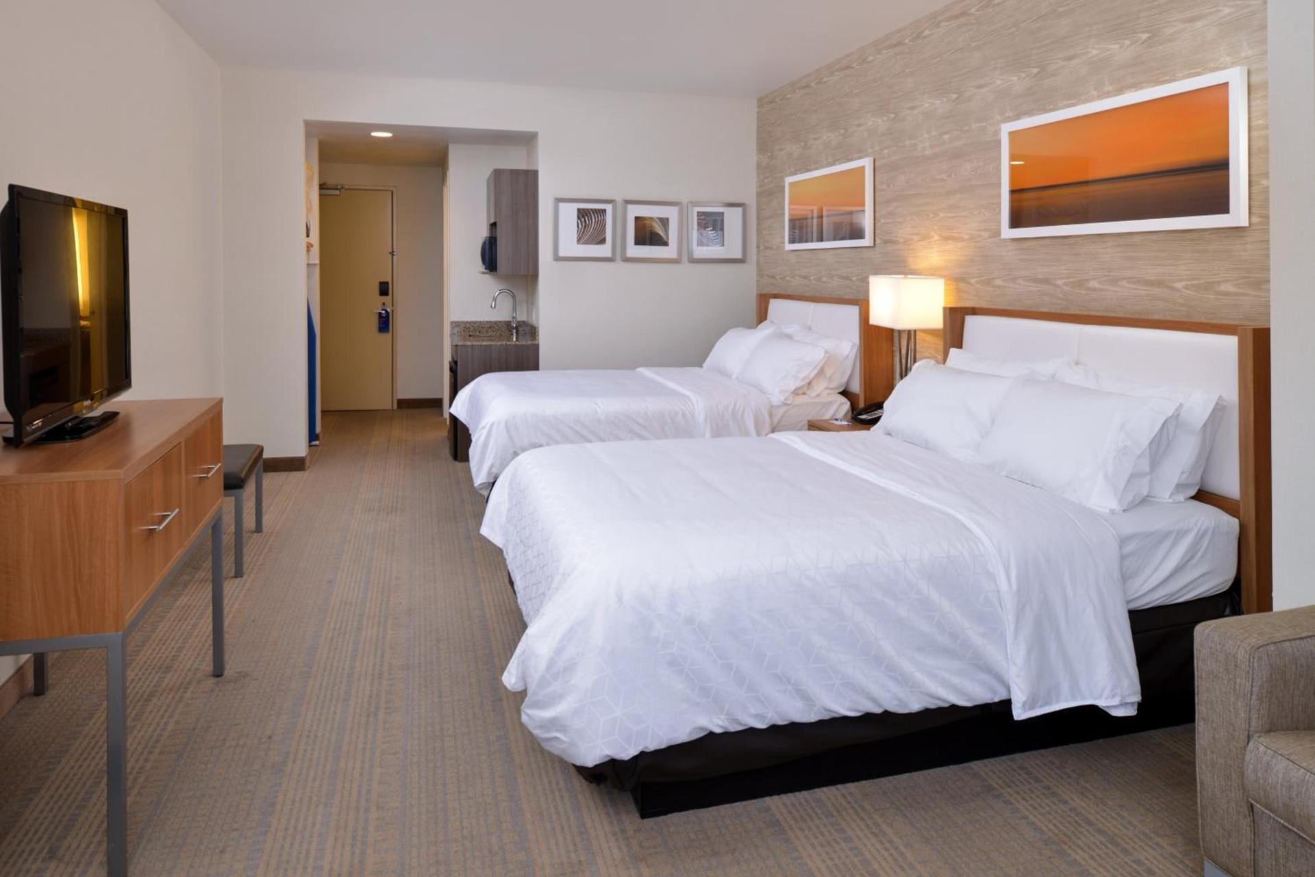 Holiday Inn Express Pocatello by IHG !UNDER RENOVATION! photo 70