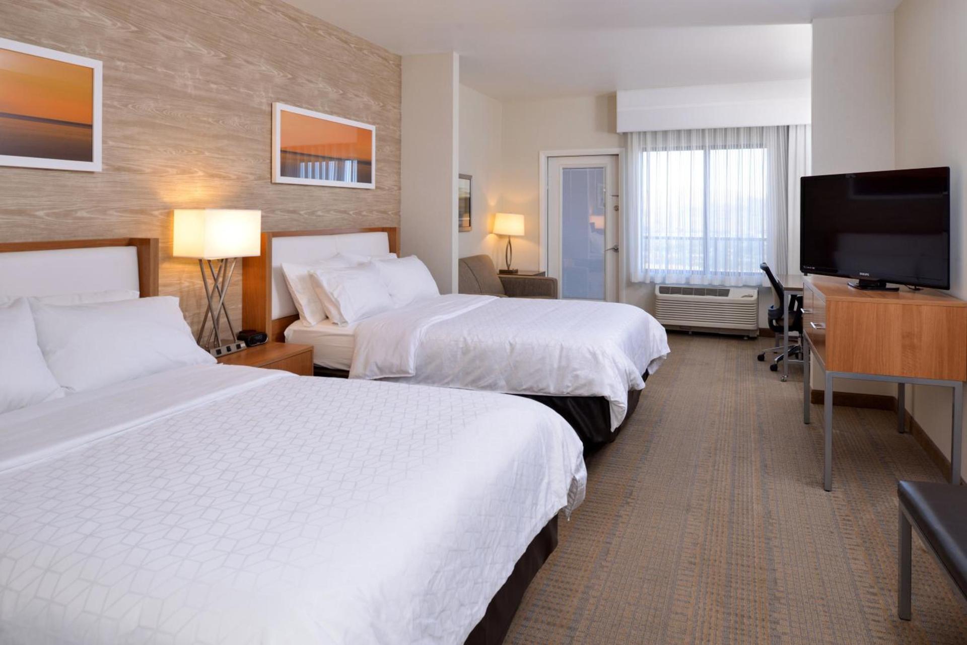 Holiday Inn Express Pocatello by IHG !UNDER RENOVATION! photo 81