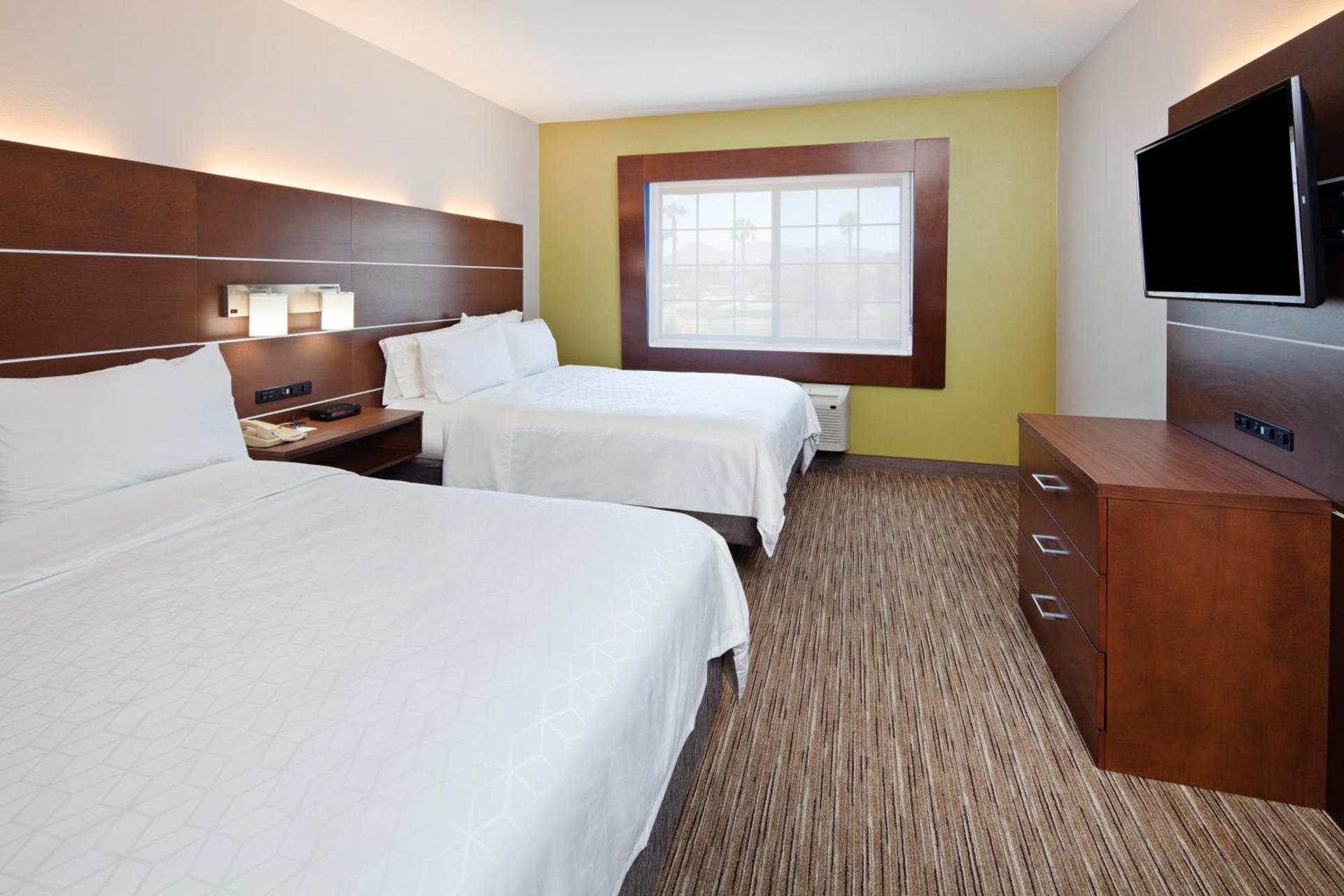 Holiday Inn Express & Suites Rancho Mirage - Palm Spgs Area by IHG photo 34