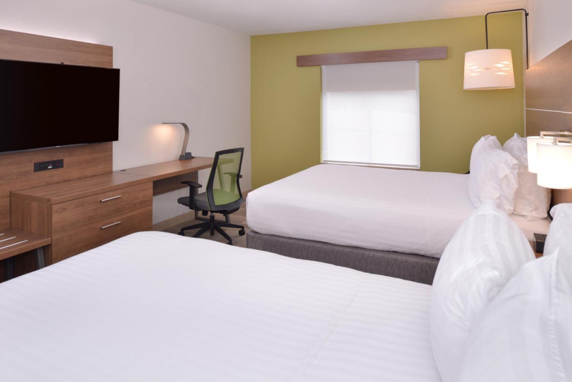 Holiday Inn Express Mineral Wells by IHG photo 18