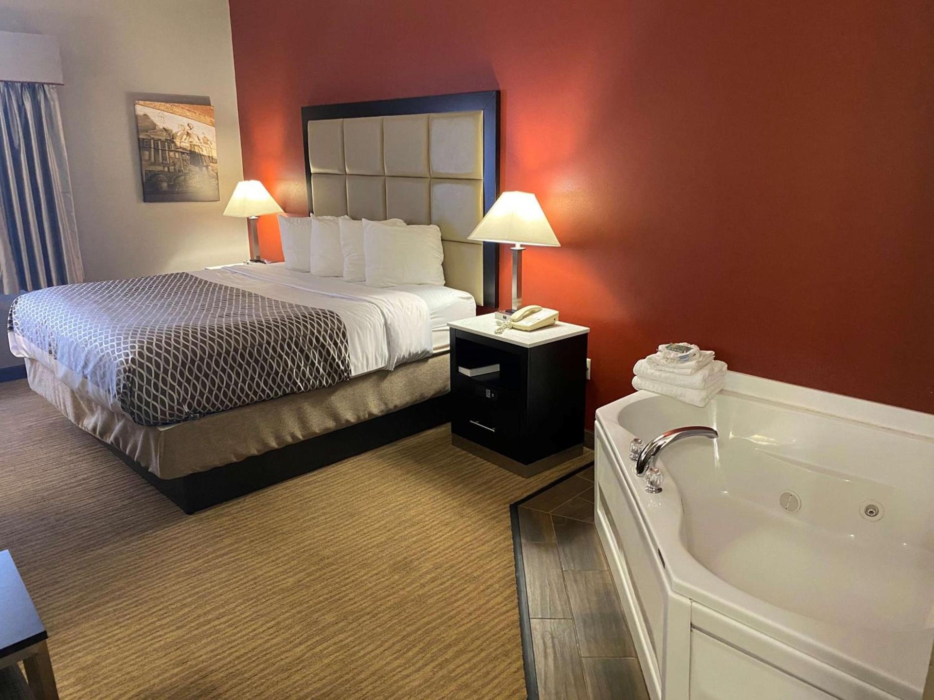 Best Western Carlisle photo 10
