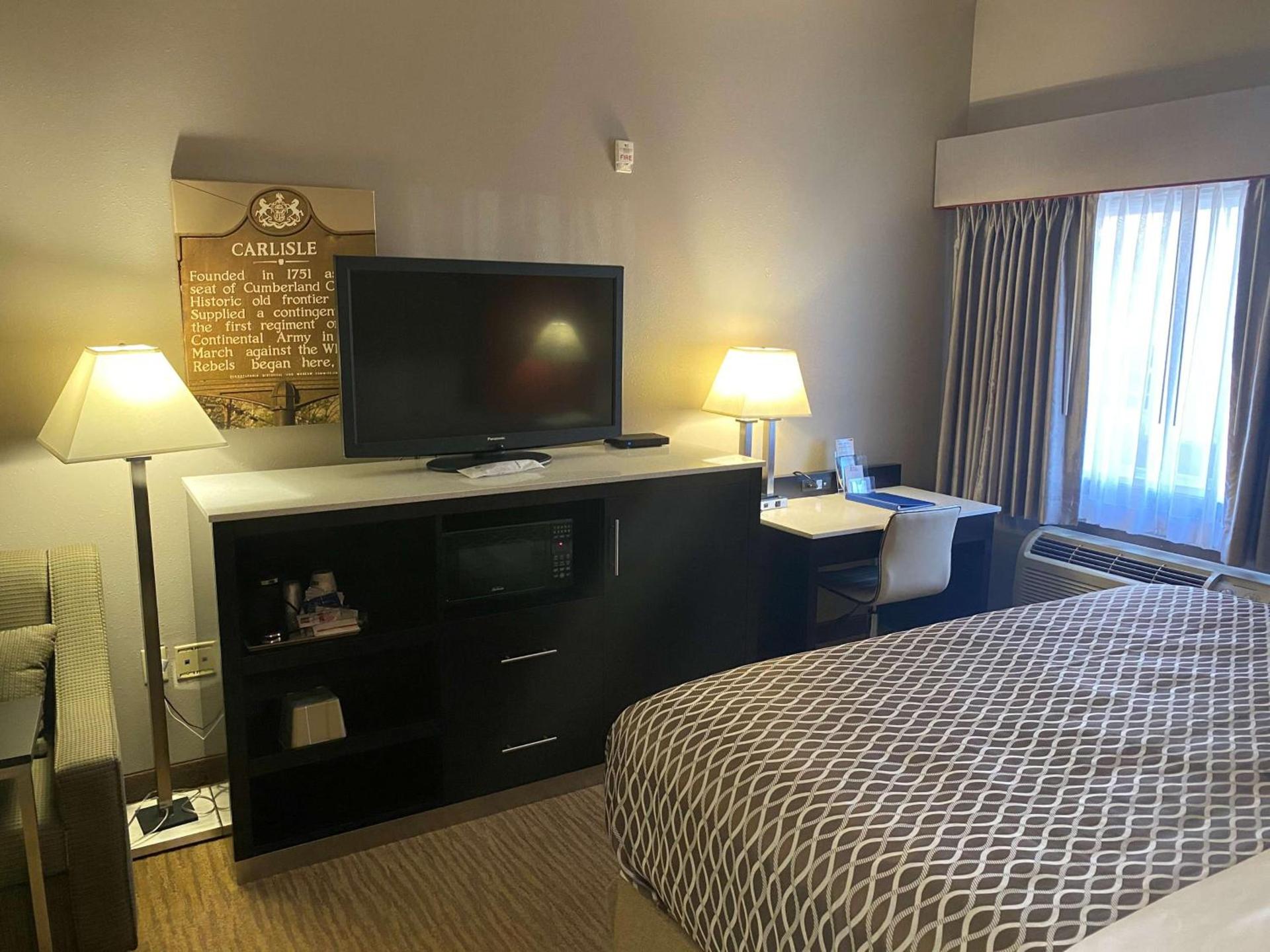 Best Western Carlisle photo 12