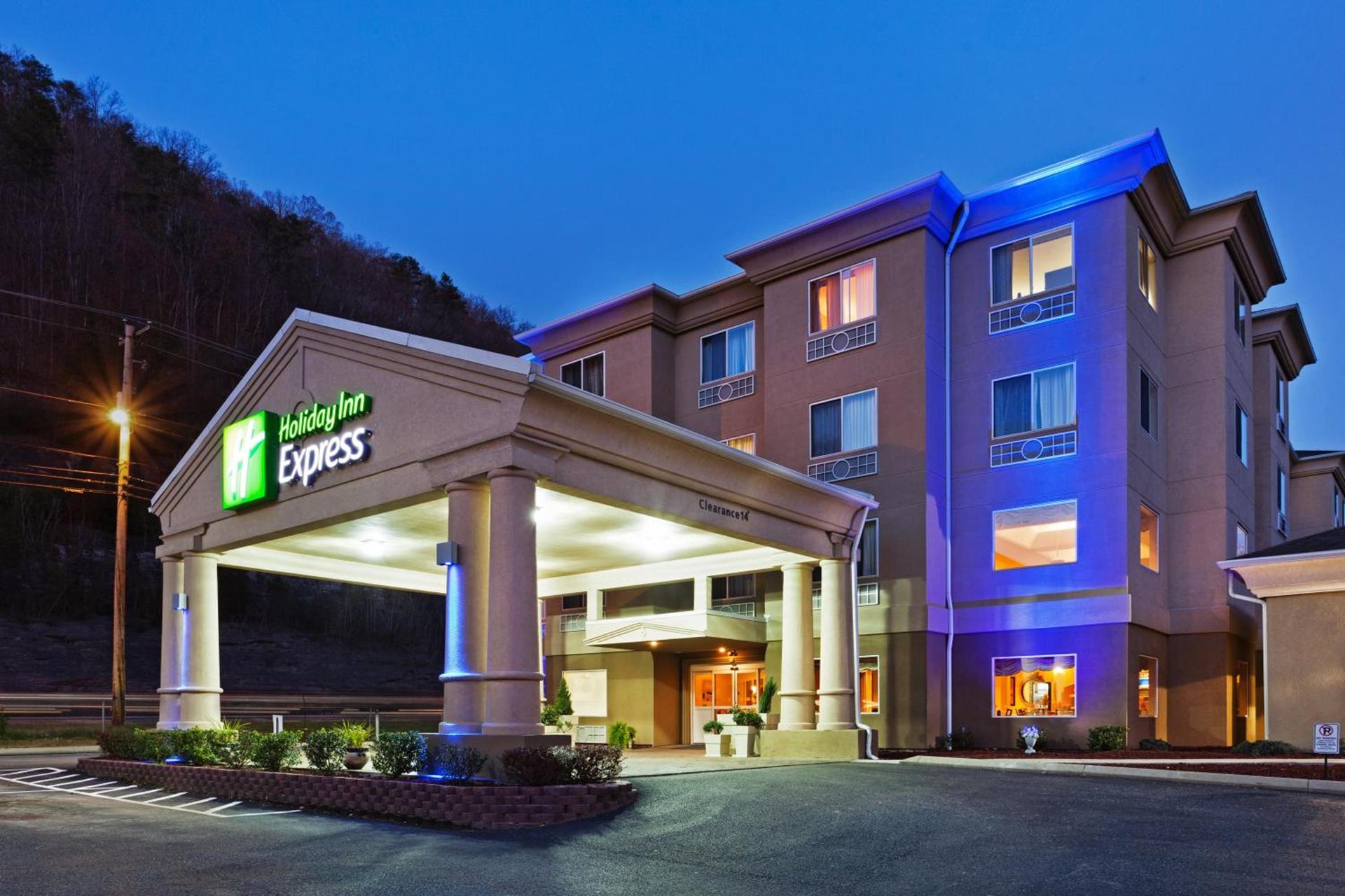 Holiday Inn Express and Suites Pikeville by IHG photo 51