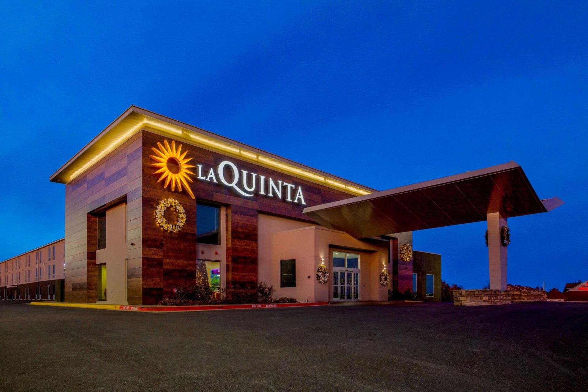 La Quinta by Wyndham Branson photo 63