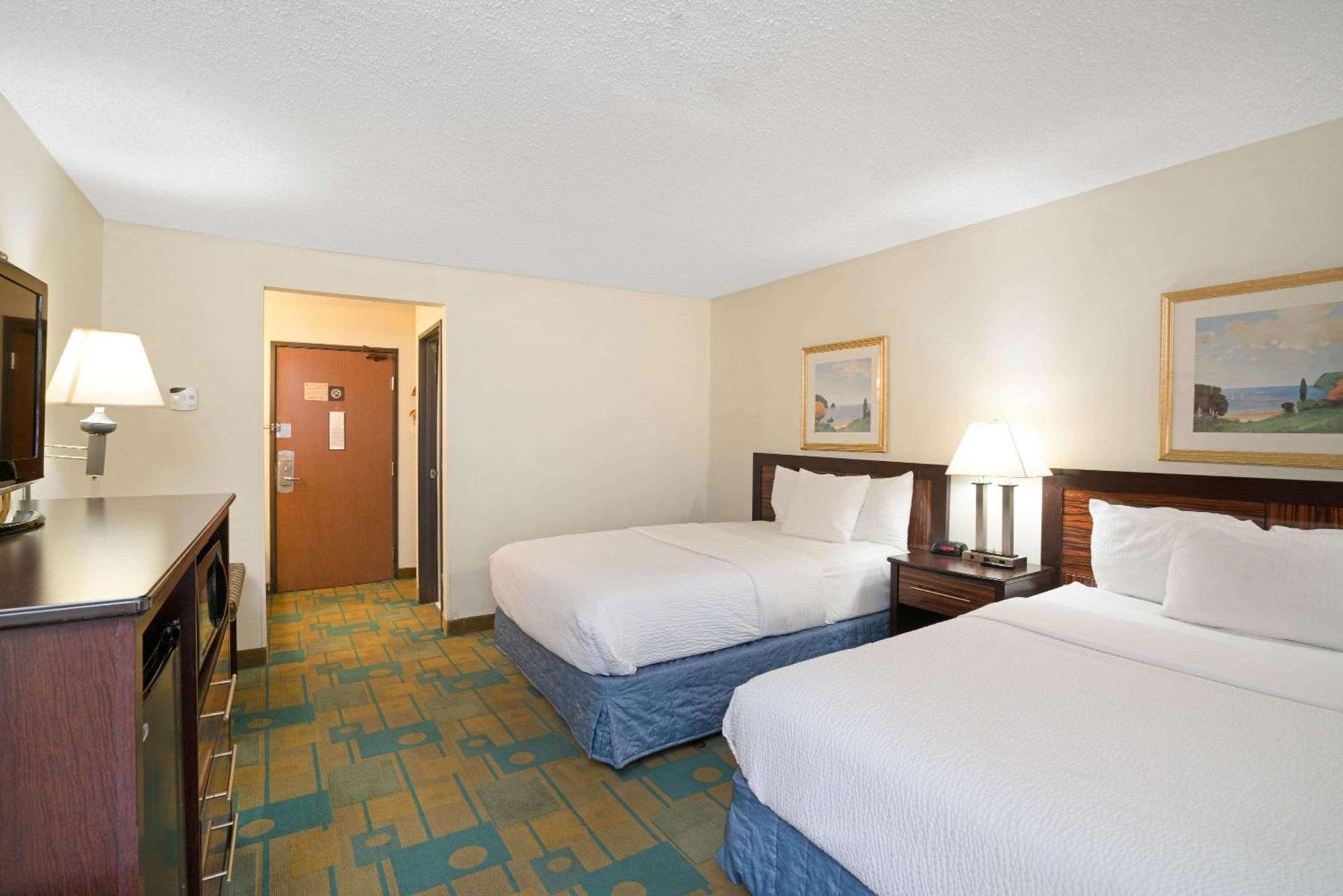Hawthorn Extended Stay by Wyndham Jackson photo 22