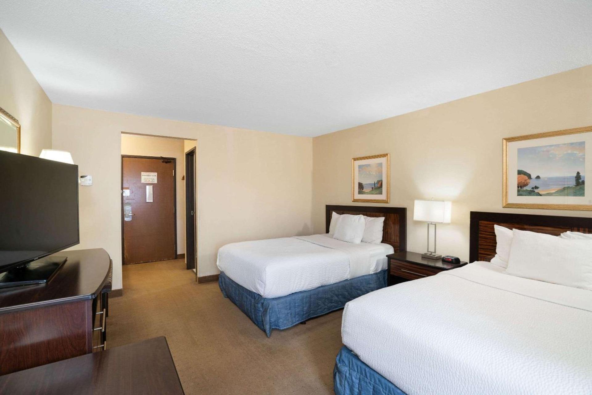 Hawthorn Extended Stay by Wyndham Jackson photo 24