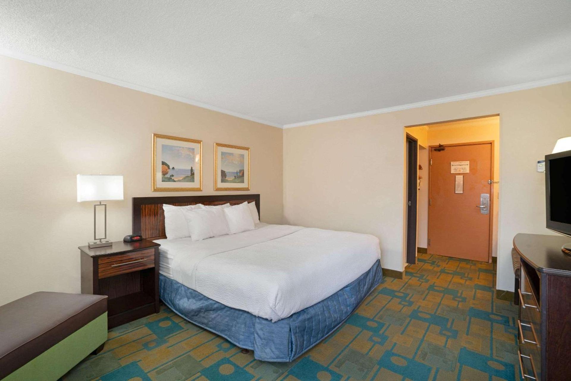 Hawthorn Extended Stay by Wyndham Jackson photo 21