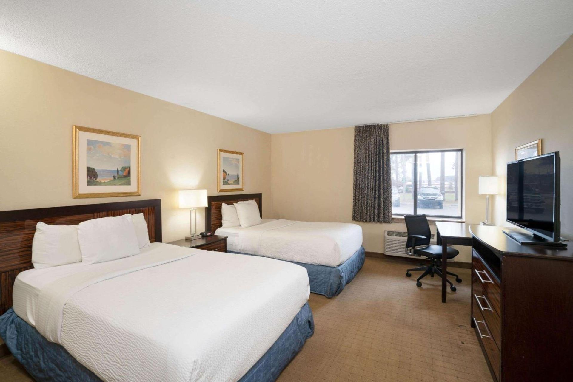 Hawthorn Extended Stay by Wyndham Jackson photo 27