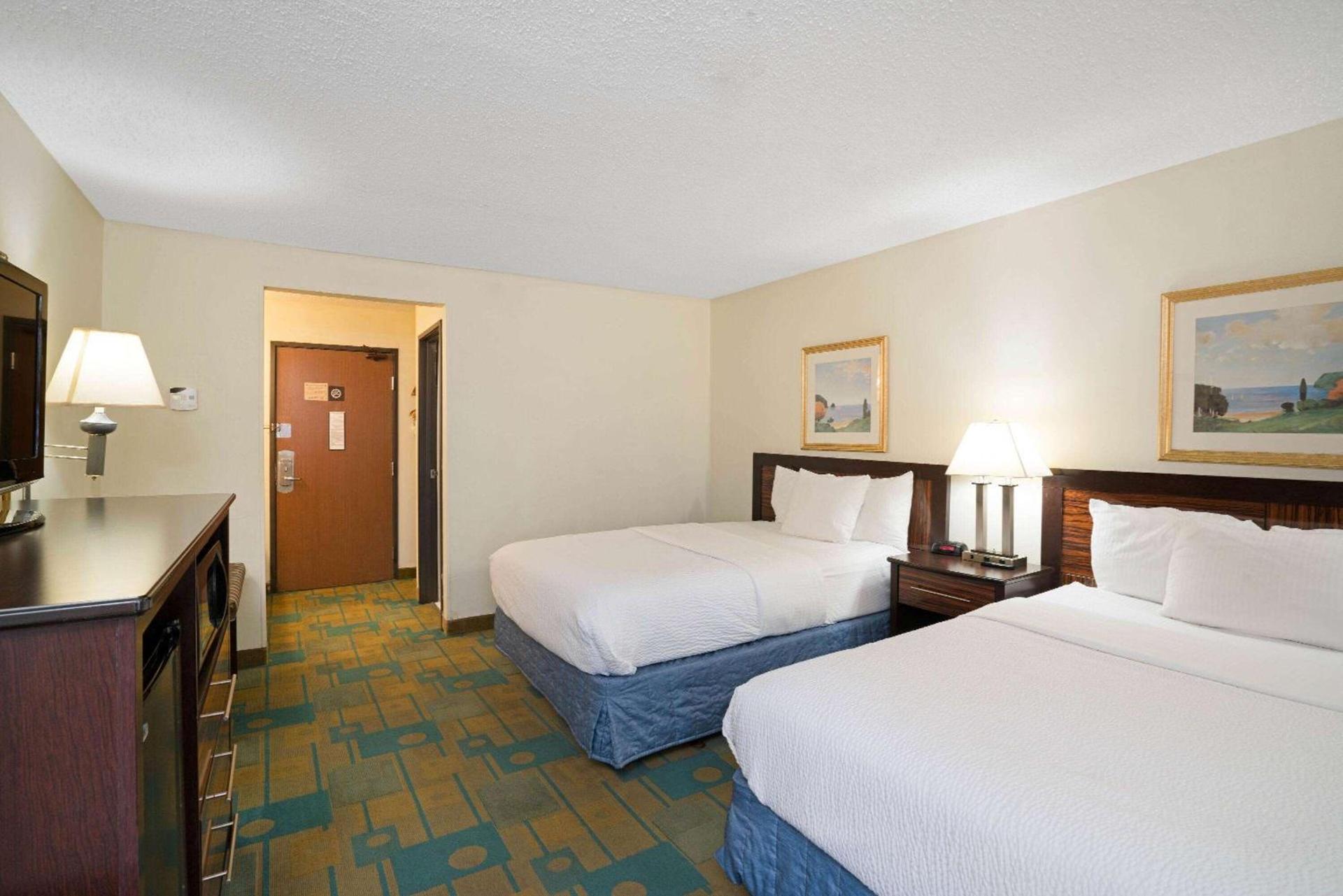 Hawthorn Extended Stay by Wyndham Jackson photo 31