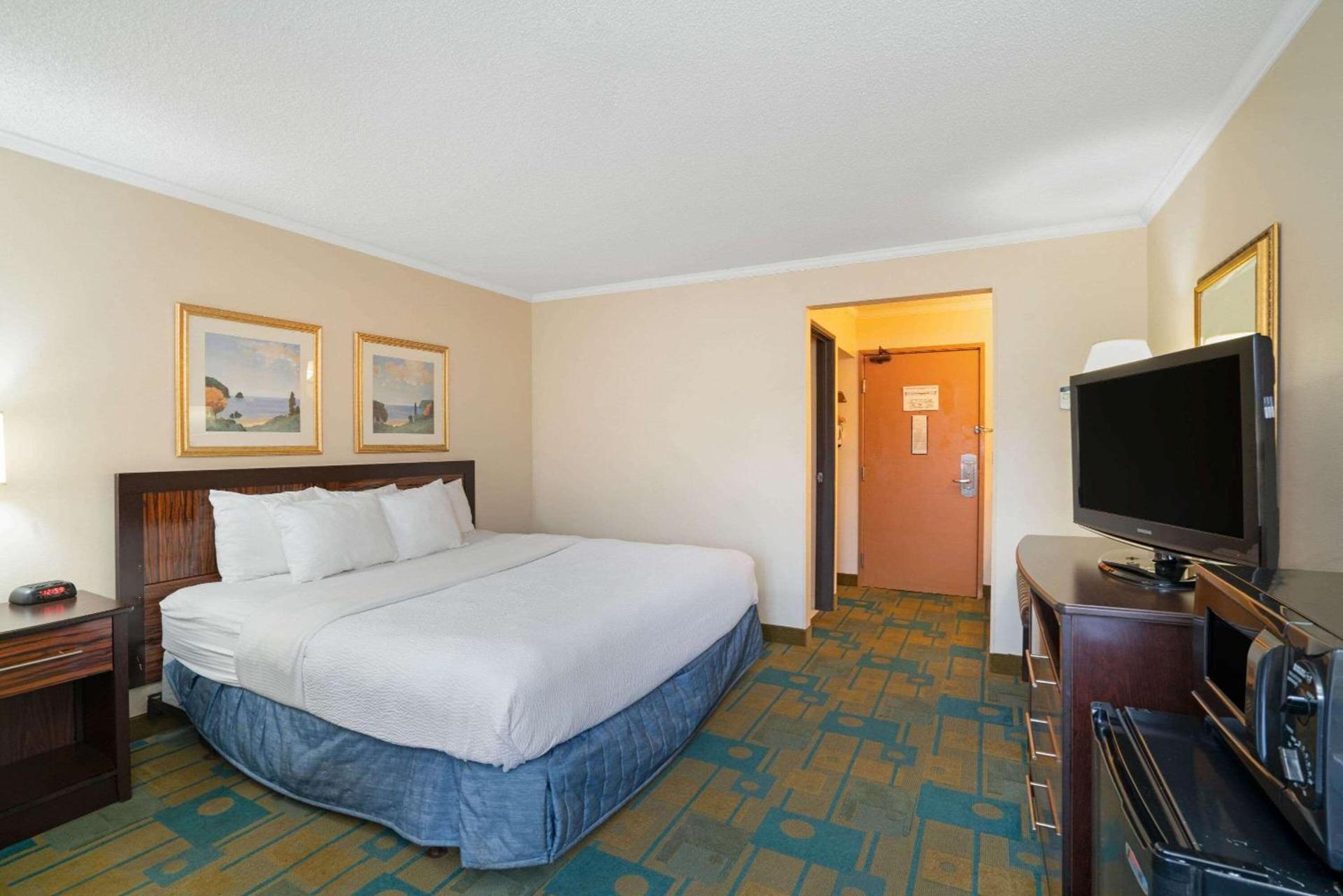 Hawthorn Extended Stay by Wyndham Jackson photo 30
