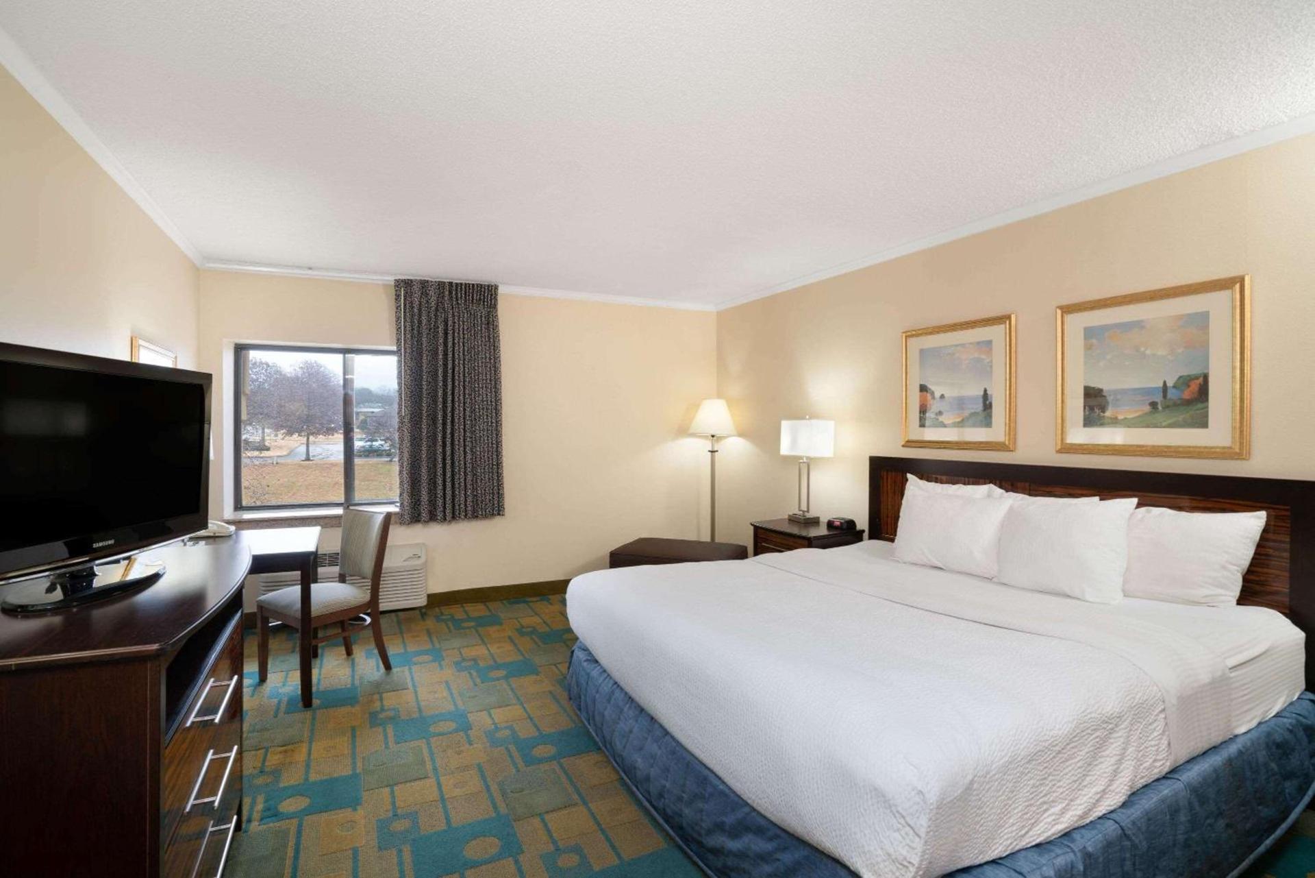 Hawthorn Extended Stay by Wyndham Jackson photo 29