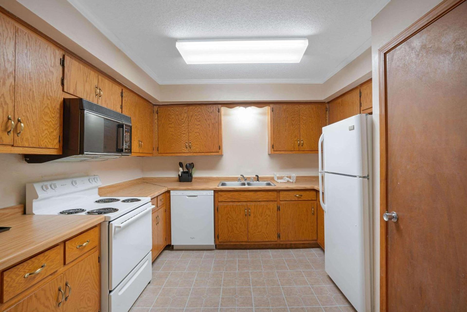 Hawthorn Extended Stay by Wyndham Jackson photo 19