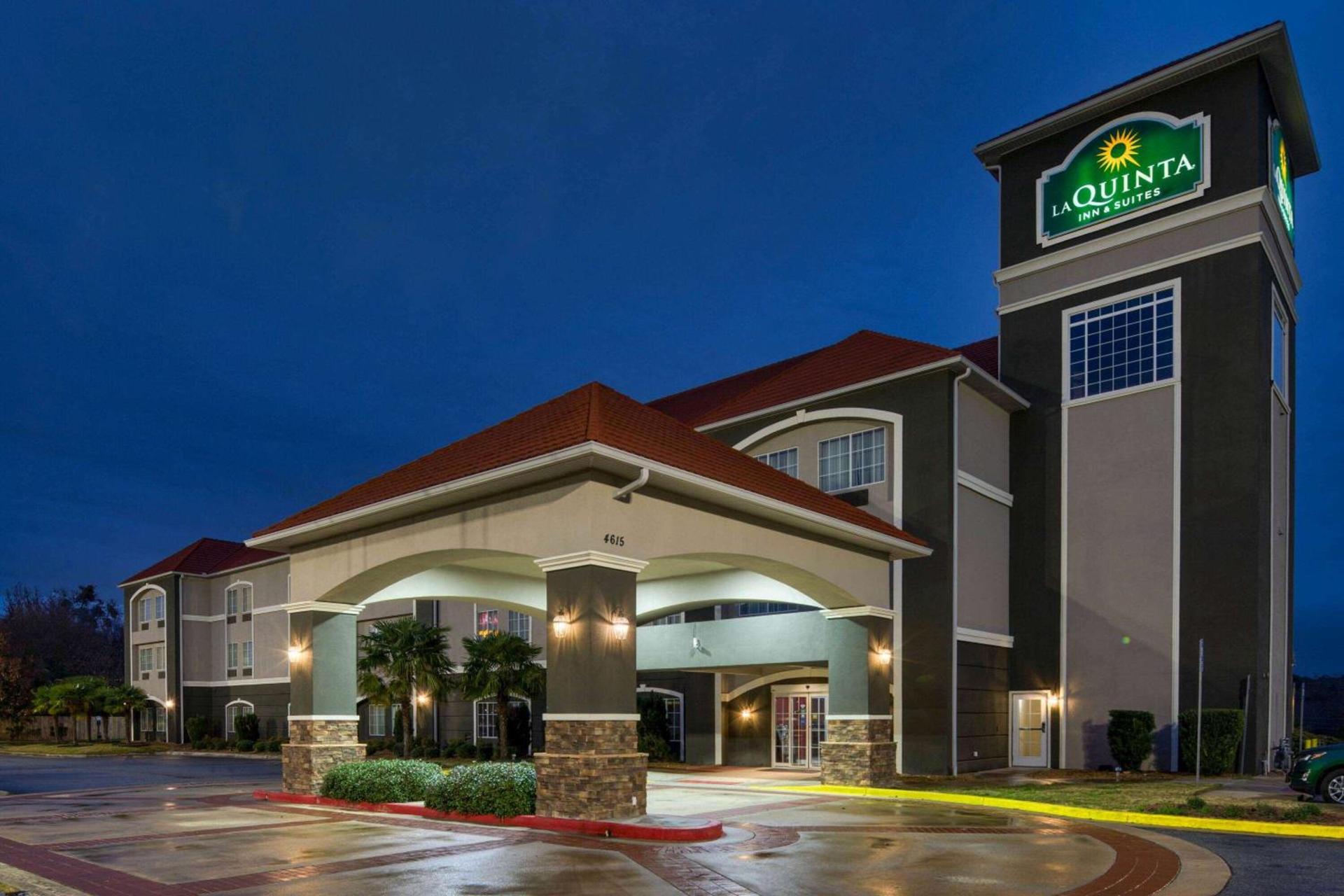 La Quinta by Wyndham Macon West photo 22