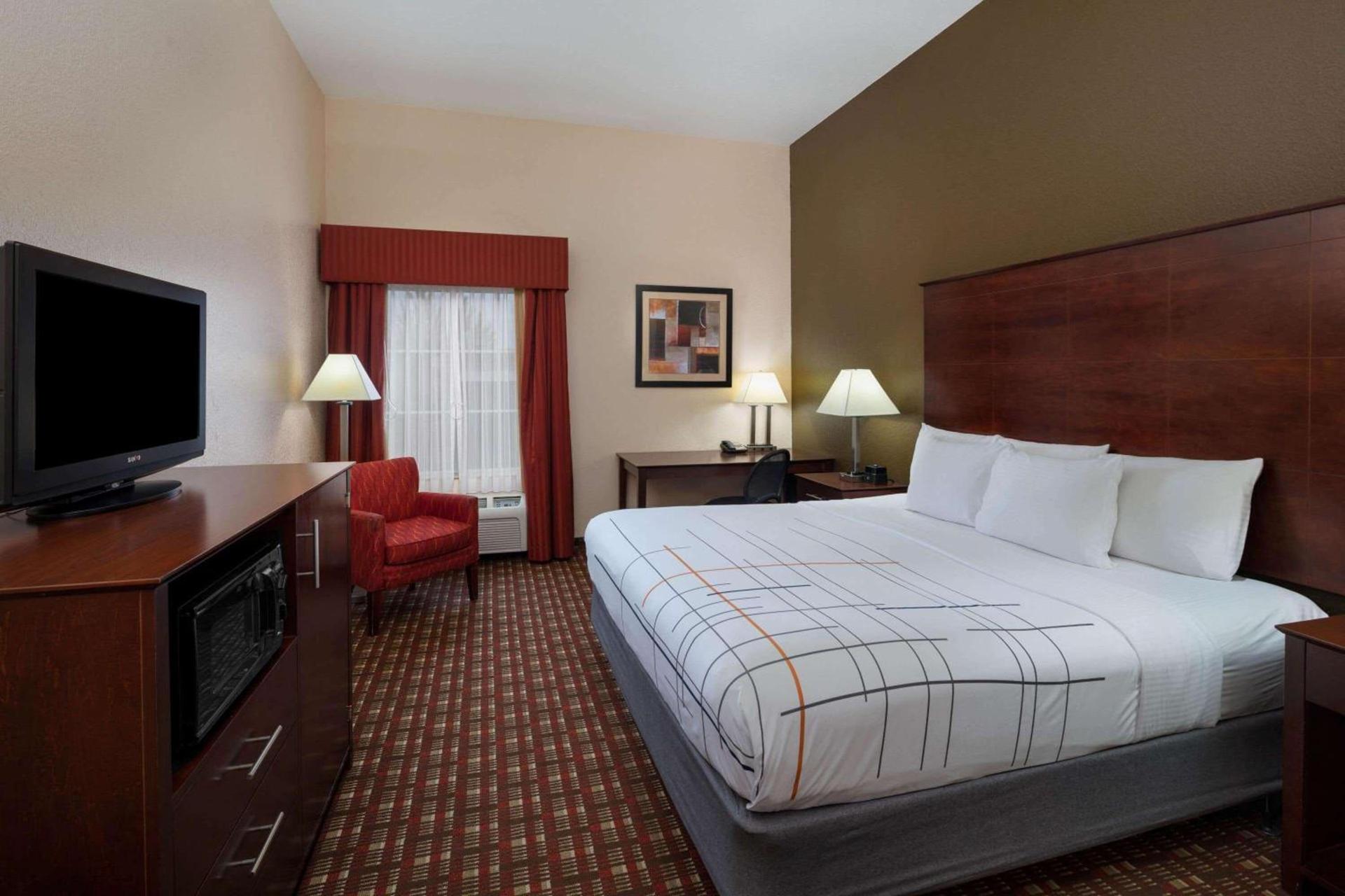 La Quinta by Wyndham Macon West photo 19