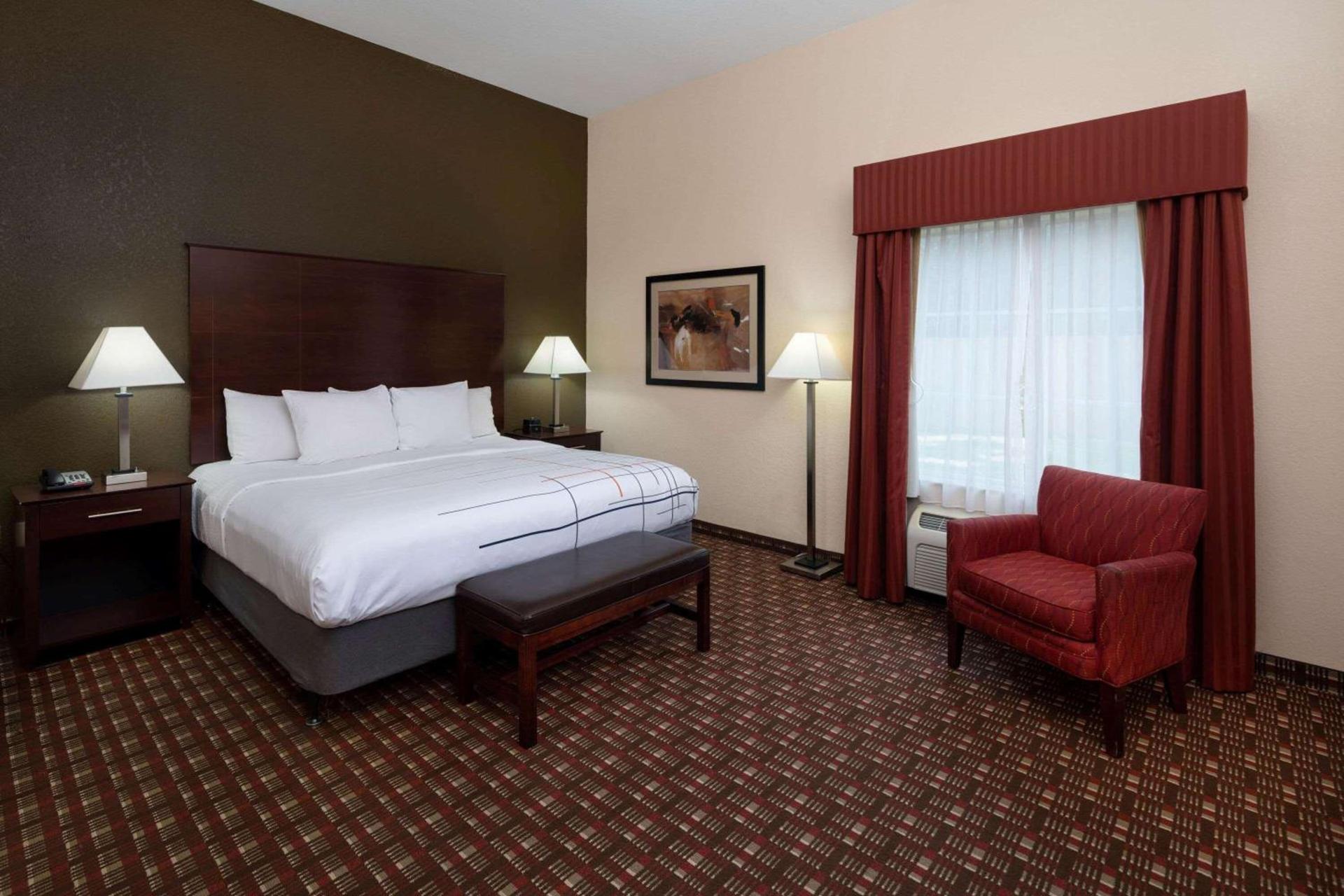 La Quinta by Wyndham Macon West photo 10