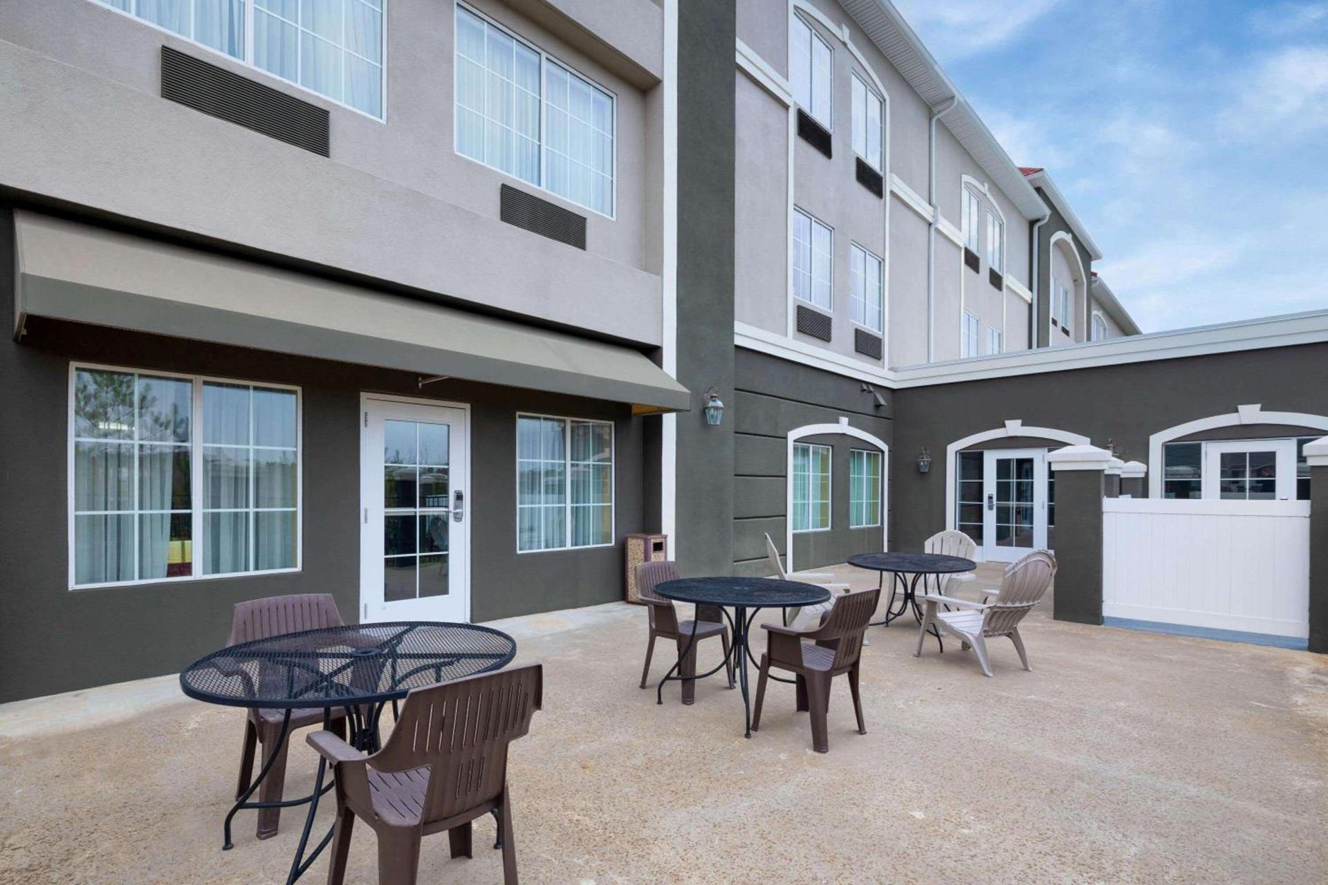 La Quinta by Wyndham Macon West photo 3