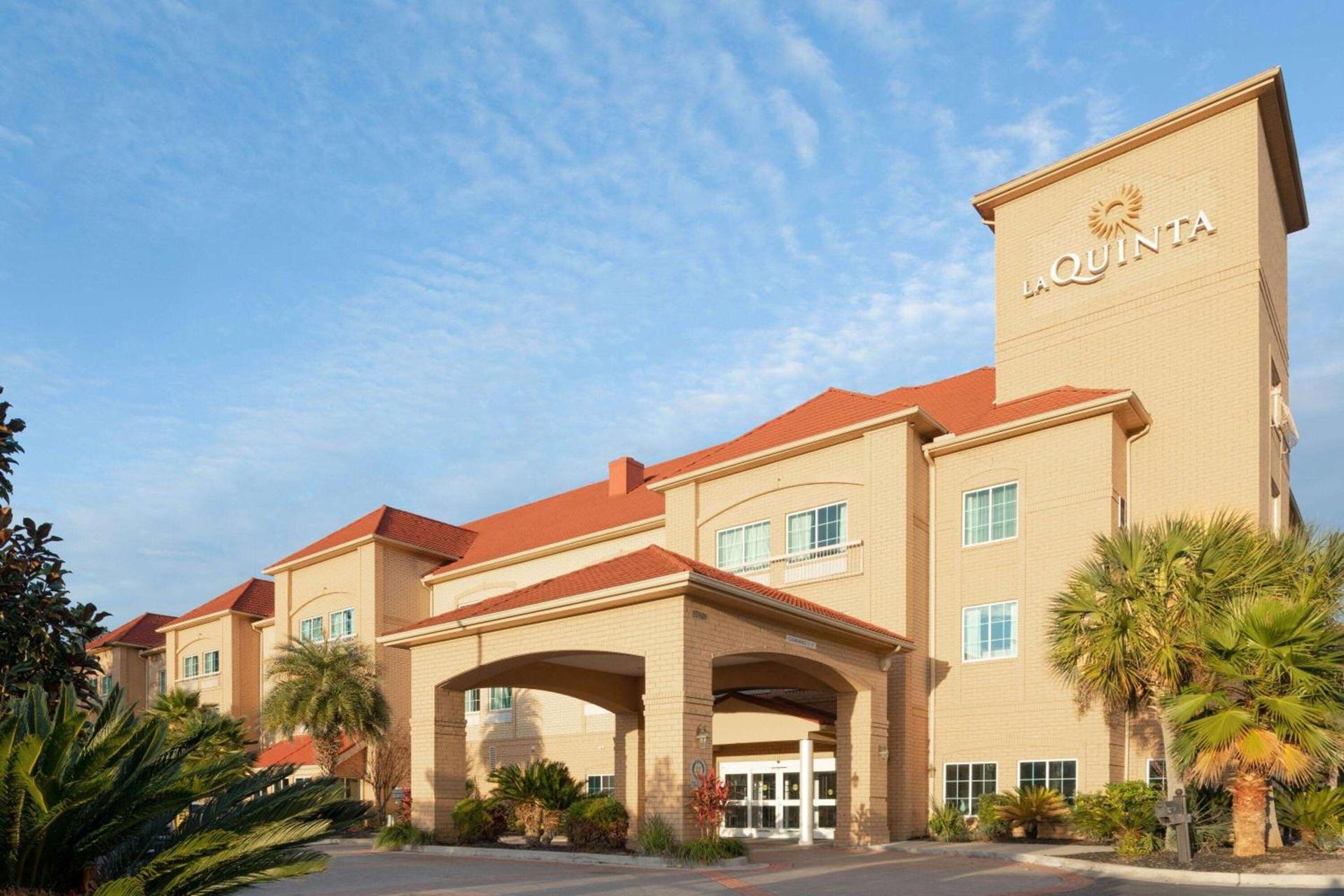 La Quinta by Wyndham Hinesville - Fort Stewart — hotel in Hinesville