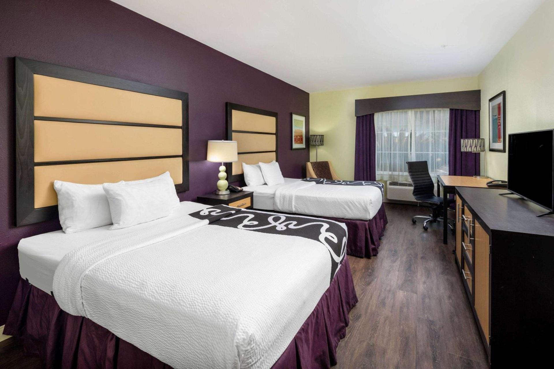 La Quinta by Wyndham Hinesville - Fort Stewart photo 15