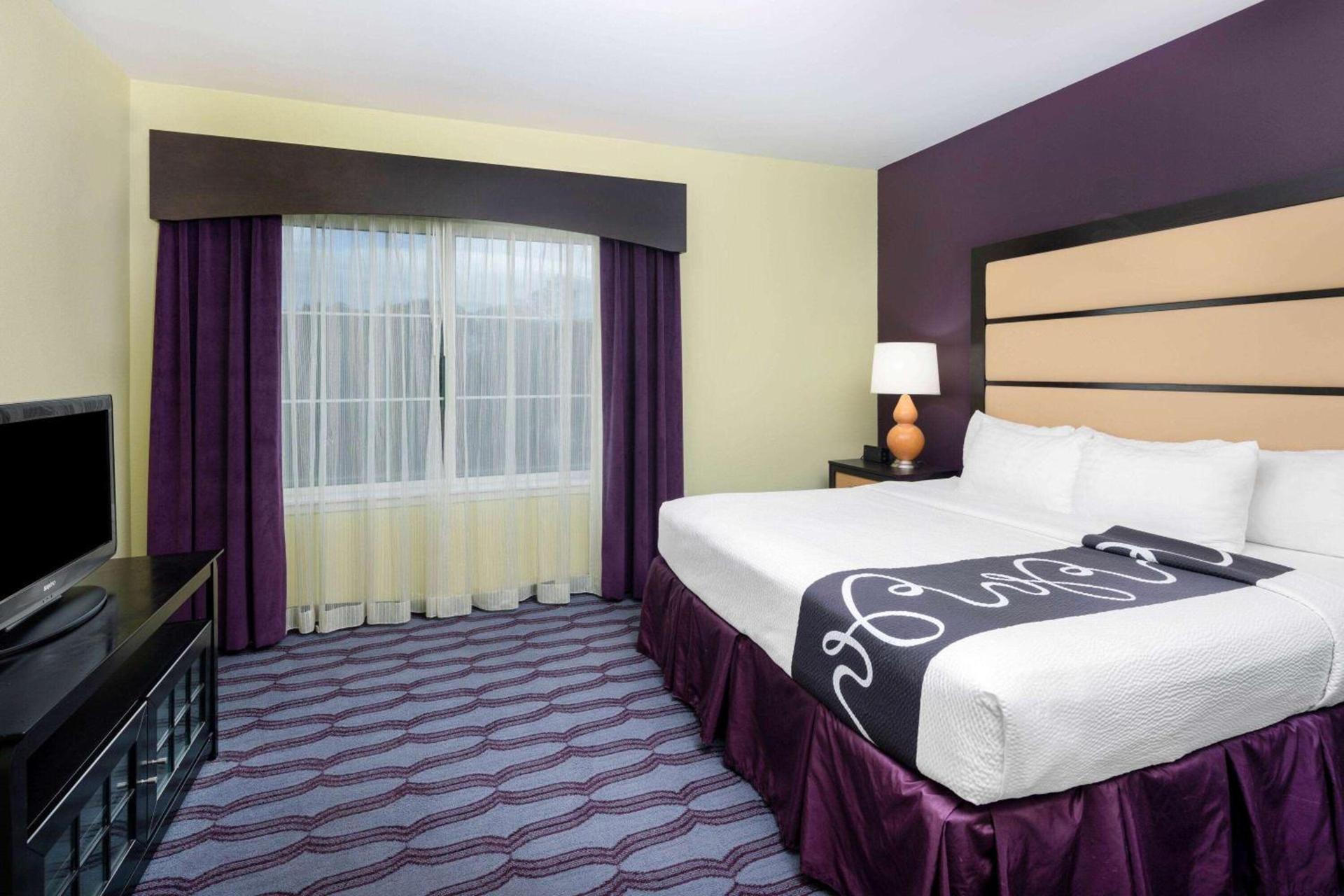 La Quinta by Wyndham Hinesville - Fort Stewart photo 33