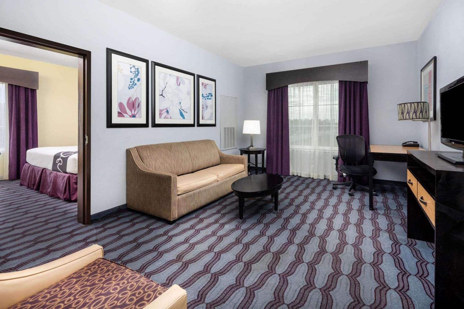 La Quinta by Wyndham Hinesville - Fort Stewart photo 35