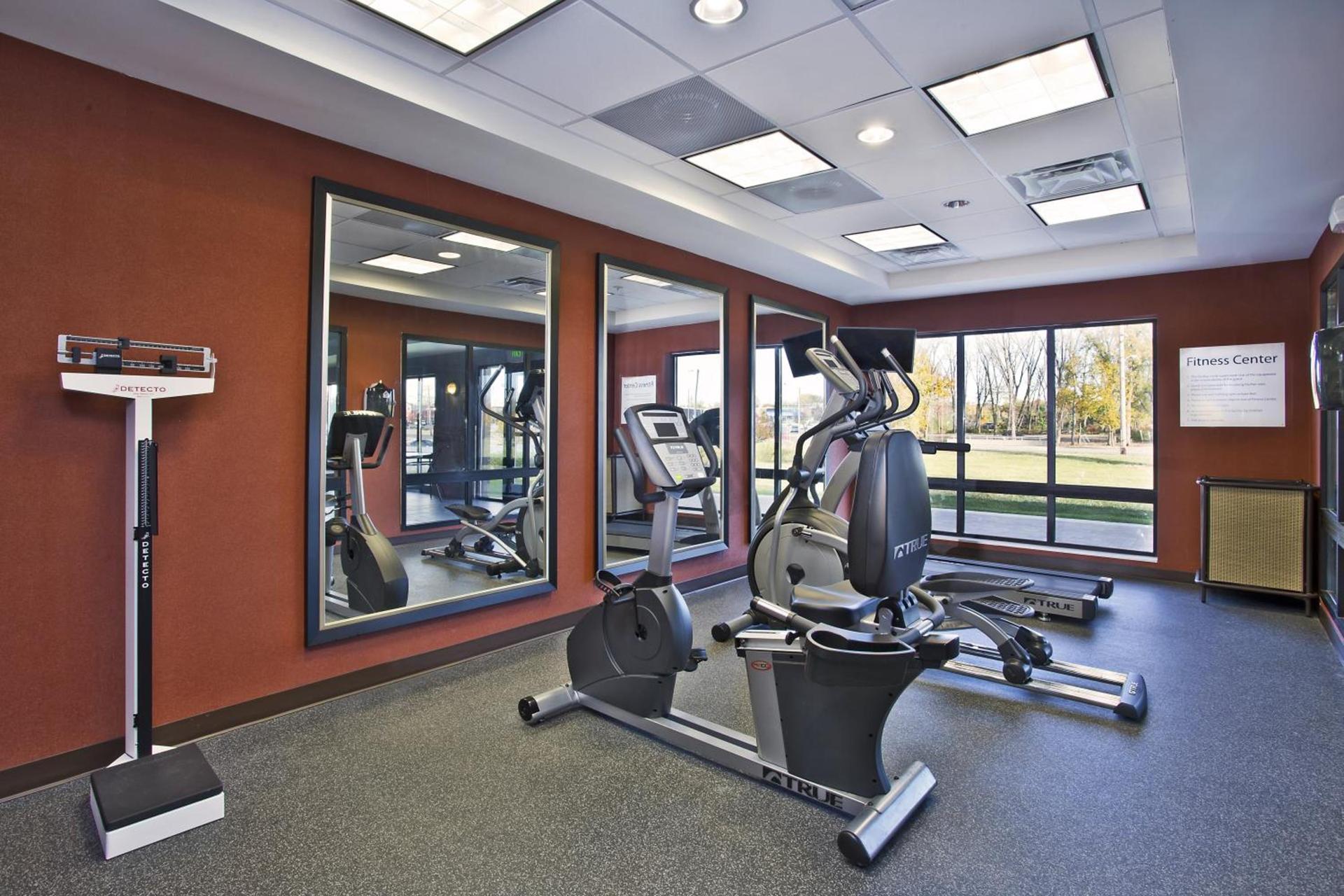 Holiday Inn Express & Suites Springfield by IHG photo 29