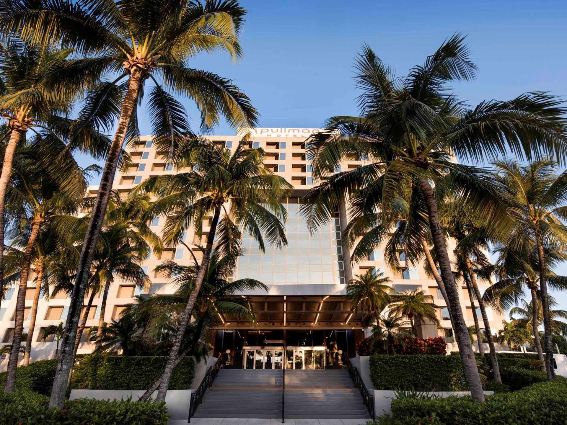 Pullman Miami Airport photo 4