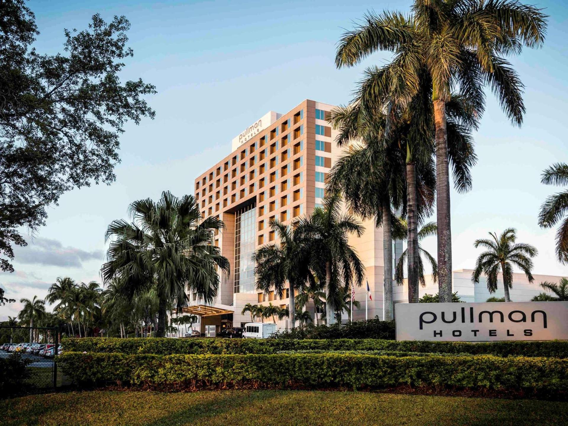 Pullman Miami Airport photo 3