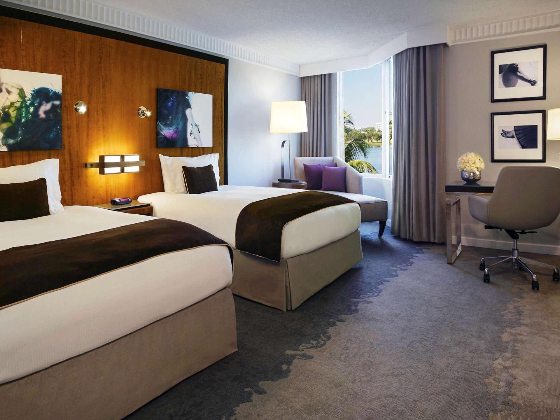 Pullman Miami Airport photo 5