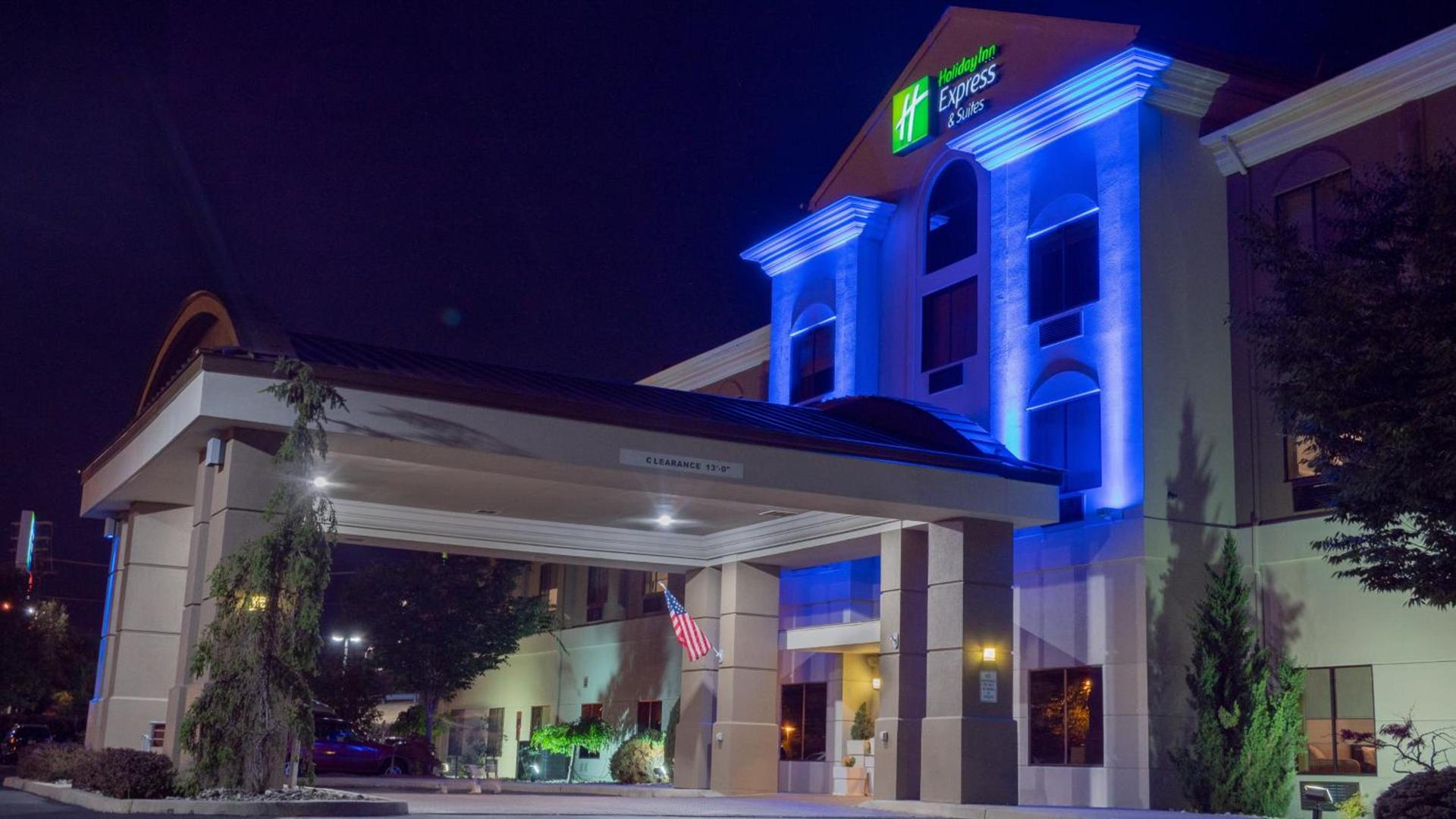 Holiday Inn Express Hotel & Suites Newton Sparta by IHG photo 13