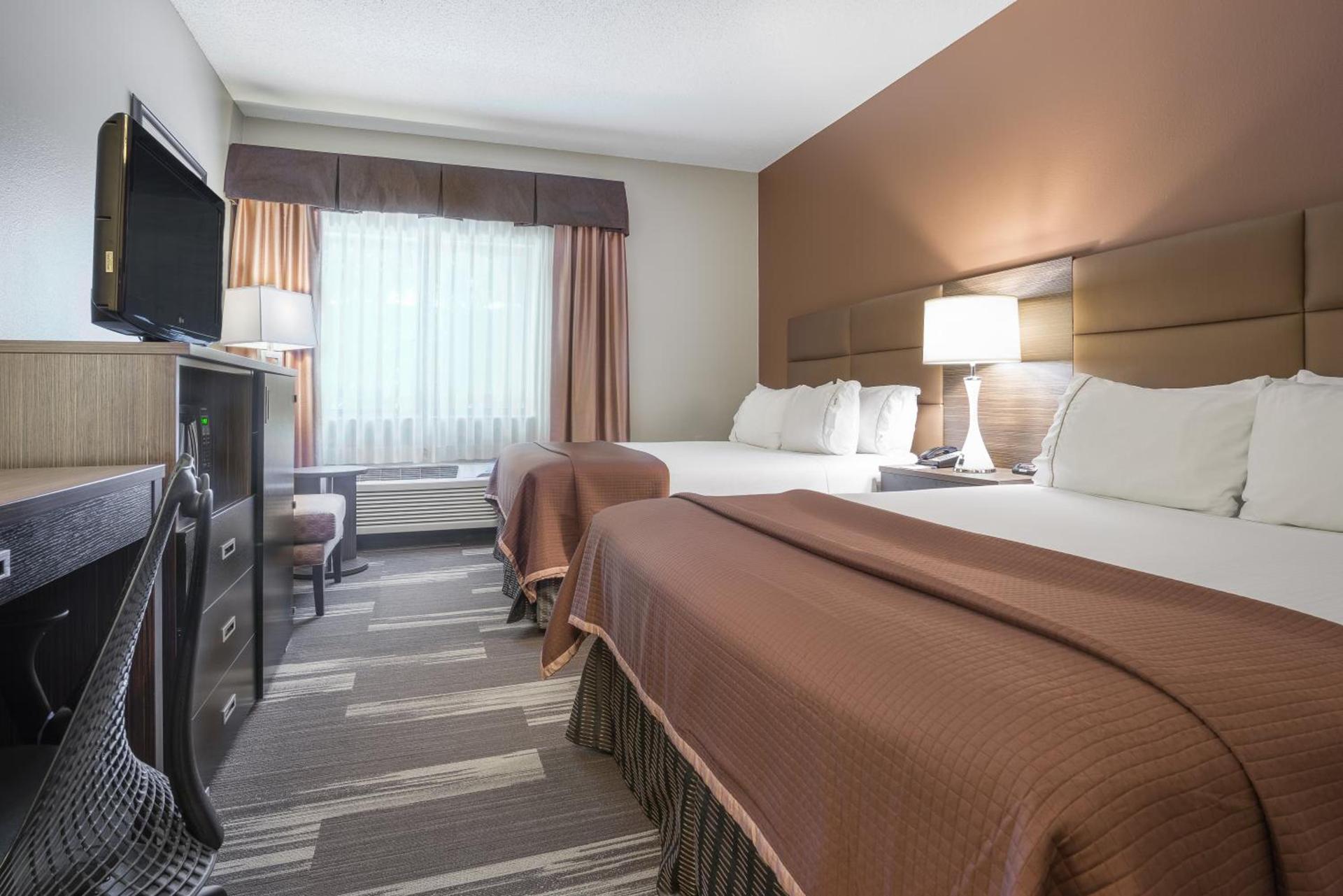 Holiday Inn Express Hotel & Suites St. Paul - Woodbury by IHG photo 11