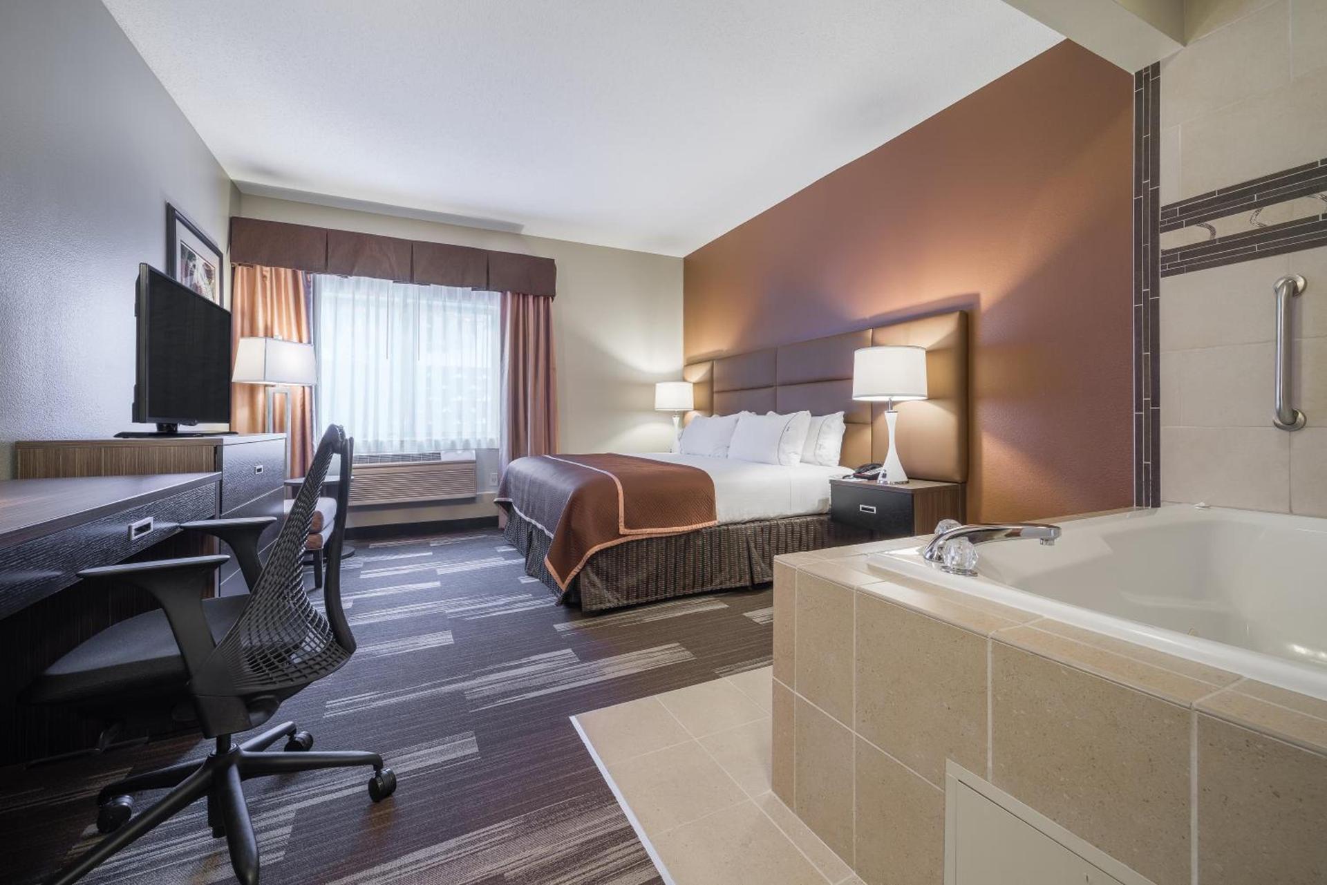 Holiday Inn Express Hotel & Suites St. Paul - Woodbury by IHG photo 9