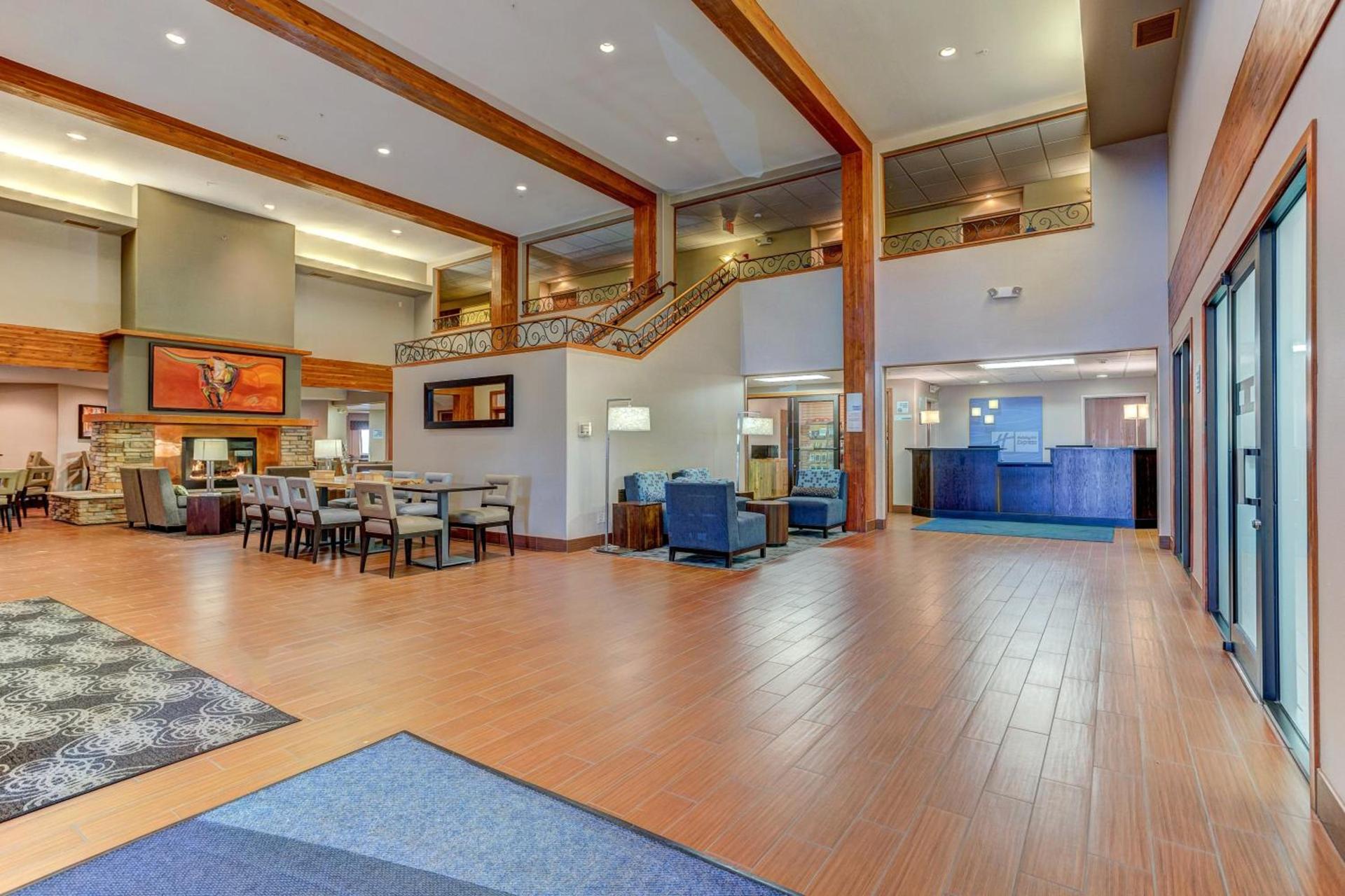 Holiday Inn Express Hotel & Suites Montrose - Black Canyon Area by IHG photo 20
