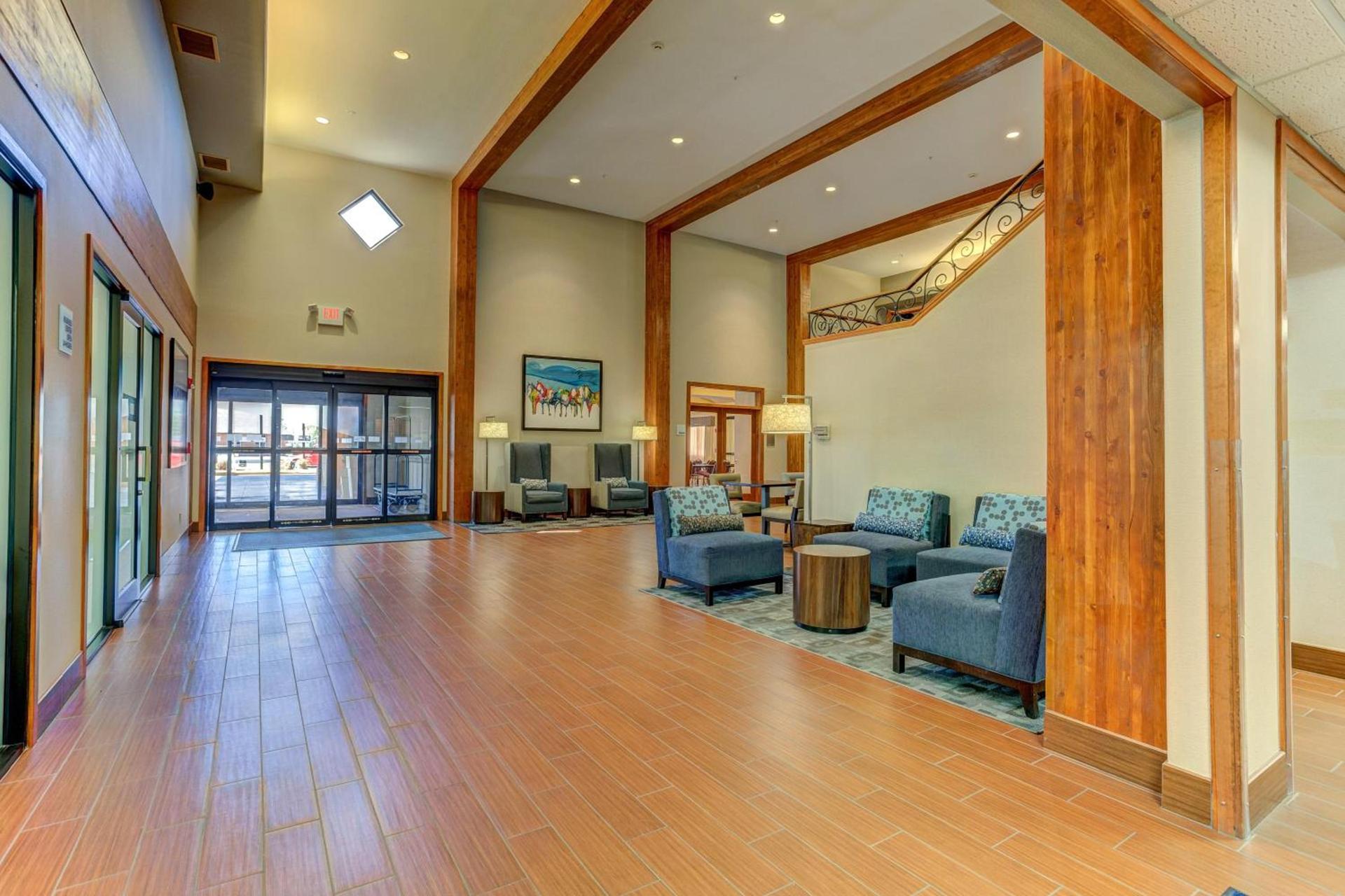Holiday Inn Express Hotel & Suites Montrose - Black Canyon Area by IHG photo 23