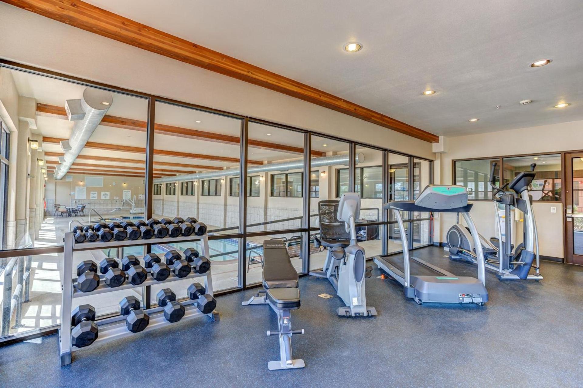 Holiday Inn Express Hotel & Suites Montrose - Black Canyon Area by IHG photo 18