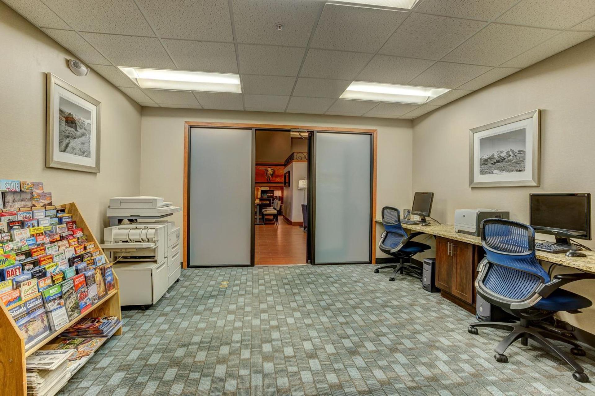 Holiday Inn Express Hotel & Suites Montrose - Black Canyon Area by IHG photo 22