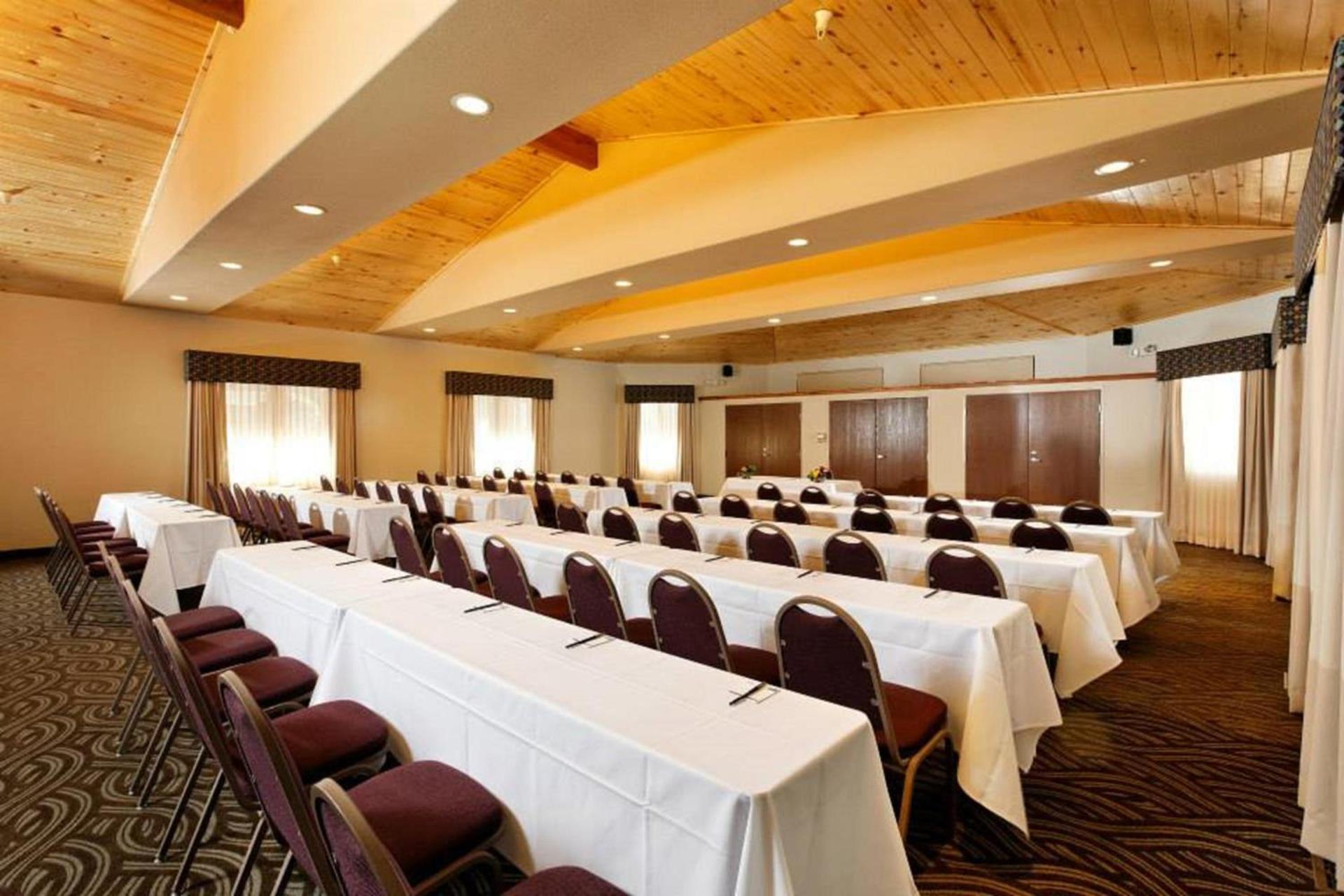 Holiday Inn Express Hotel & Suites Montrose - Black Canyon Area by IHG photo 41