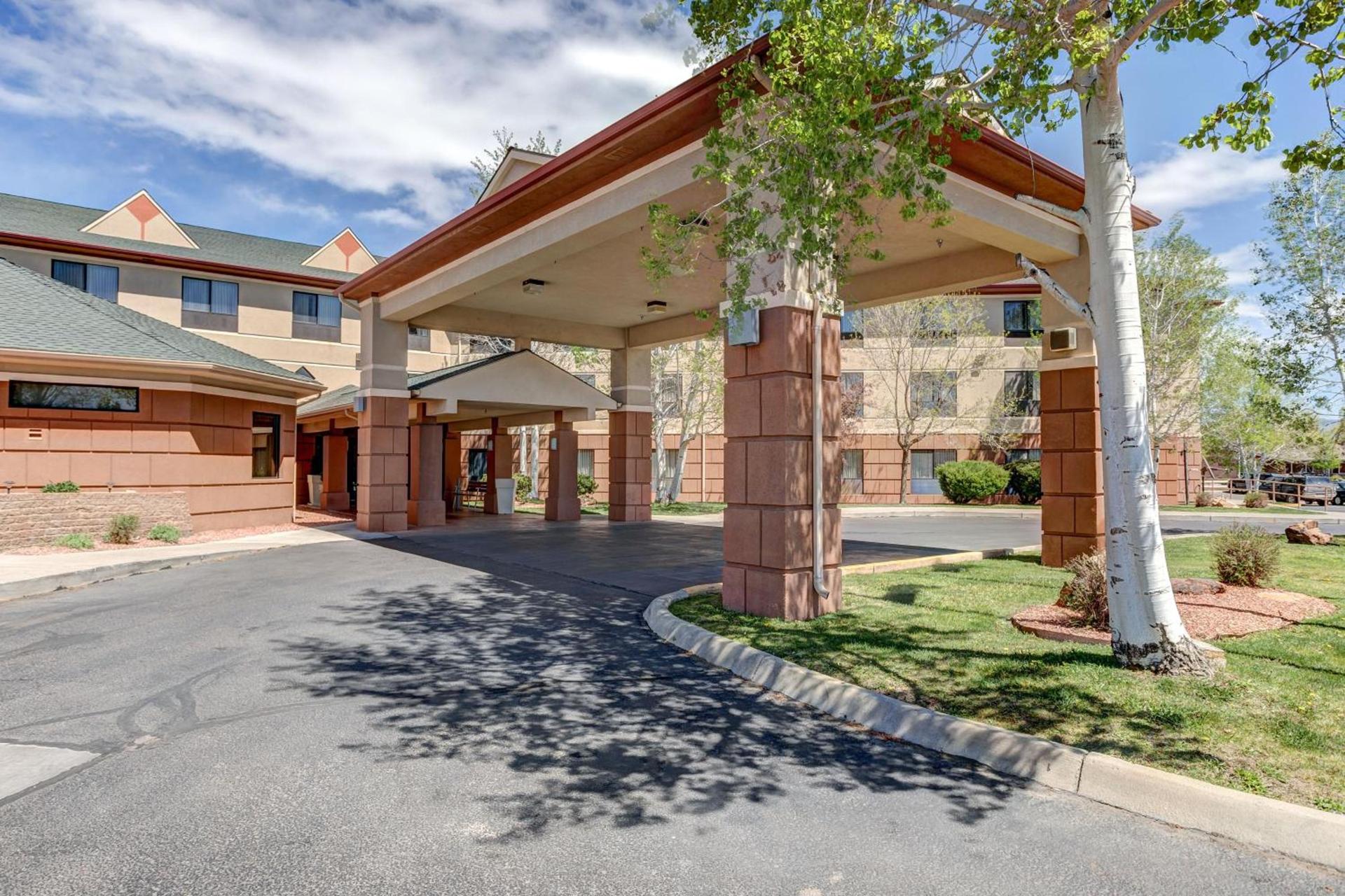 Holiday Inn Express Hotel & Suites Montrose - Black Canyon Area by IHG photo 21