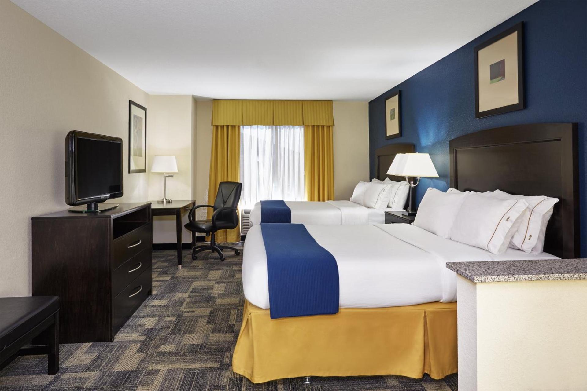 Holiday Inn Express Pekin - Peoria Area by IHG photo 16