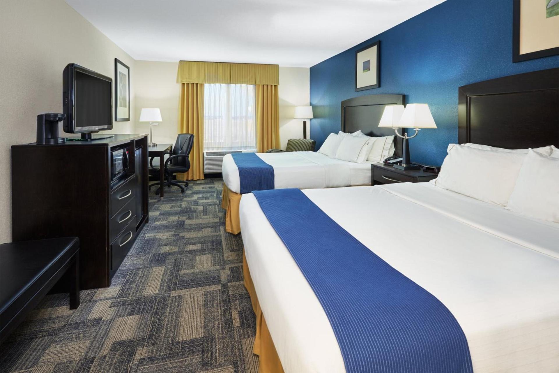 Holiday Inn Express Pekin - Peoria Area by IHG photo 6