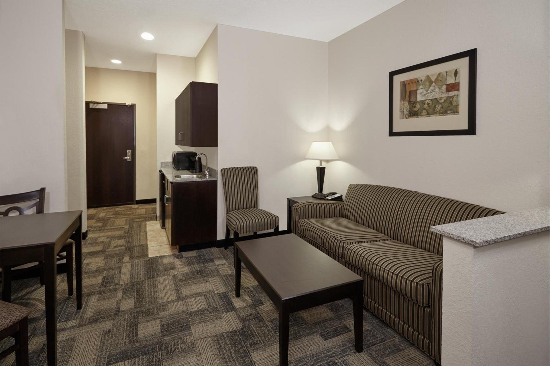 Holiday Inn Express Pekin - Peoria Area by IHG photo 24