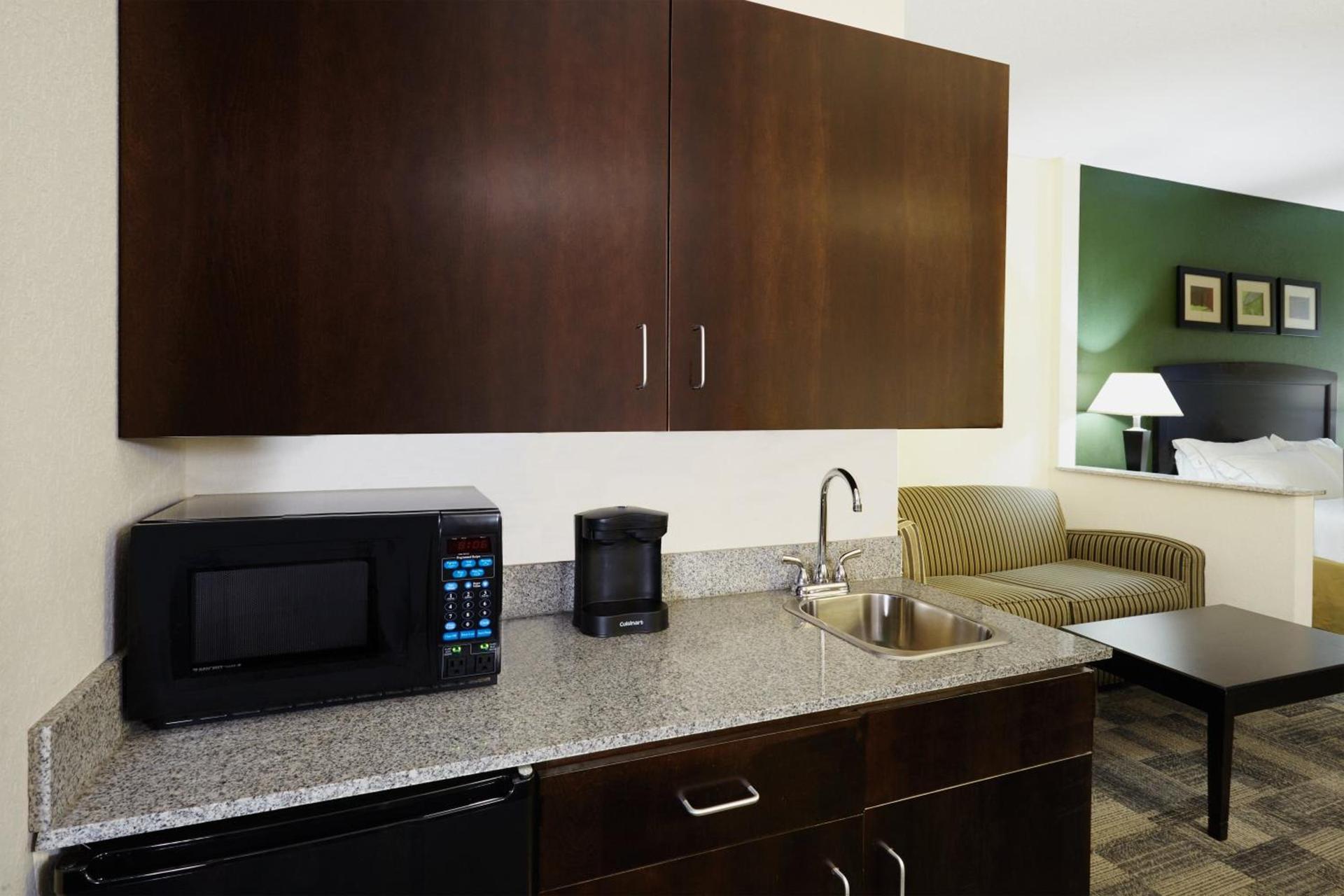 Holiday Inn Express Pekin - Peoria Area by IHG photo 32