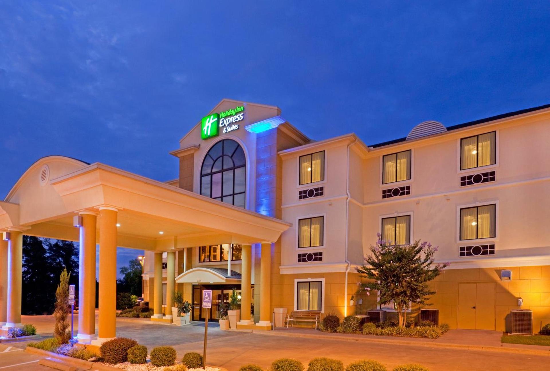 Holiday Inn Express Hotel & Suites Mount Pleasant by IHG photo 31