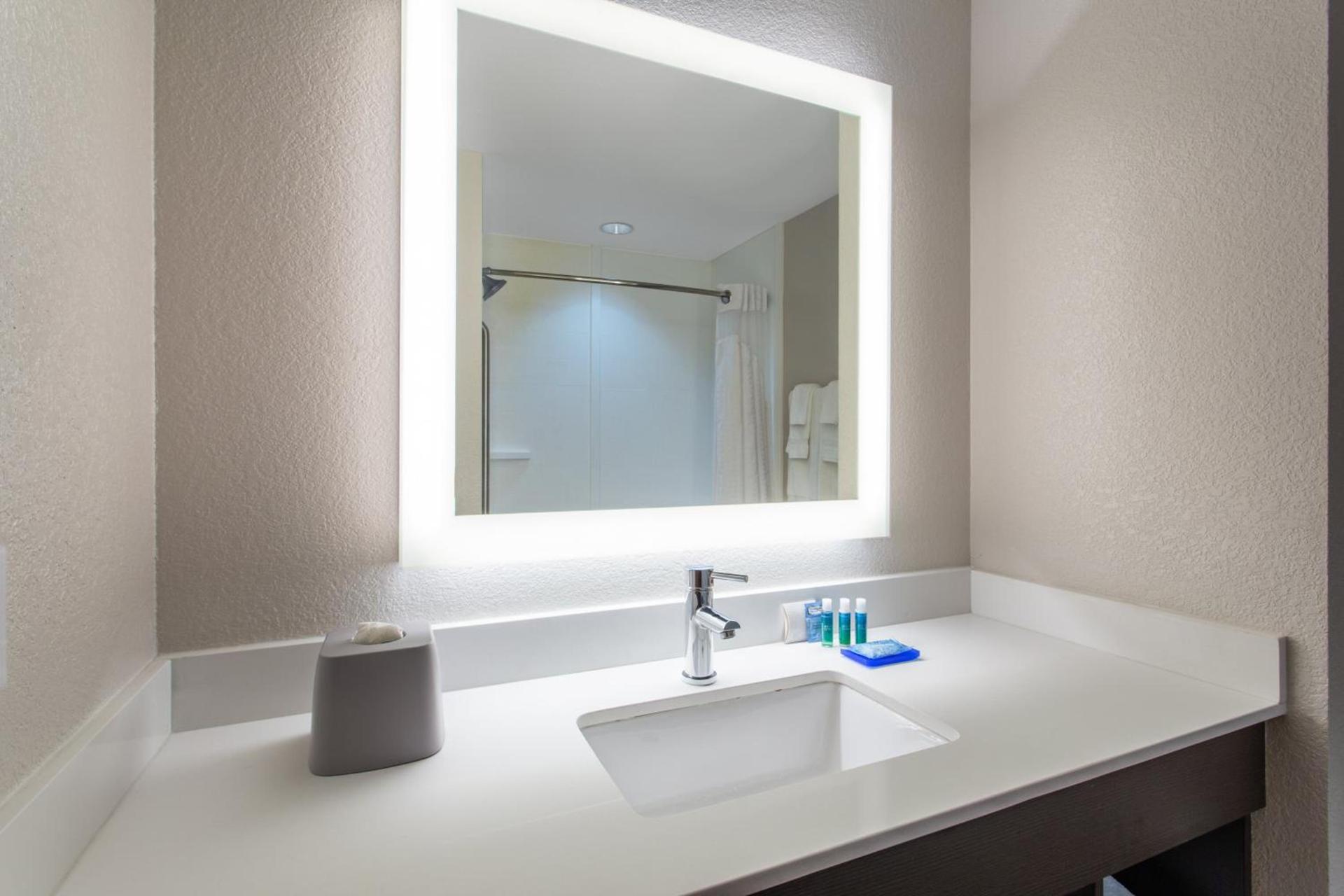 Holiday Inn Express and Suites Silver Springs - Ocala by IHG photo 25