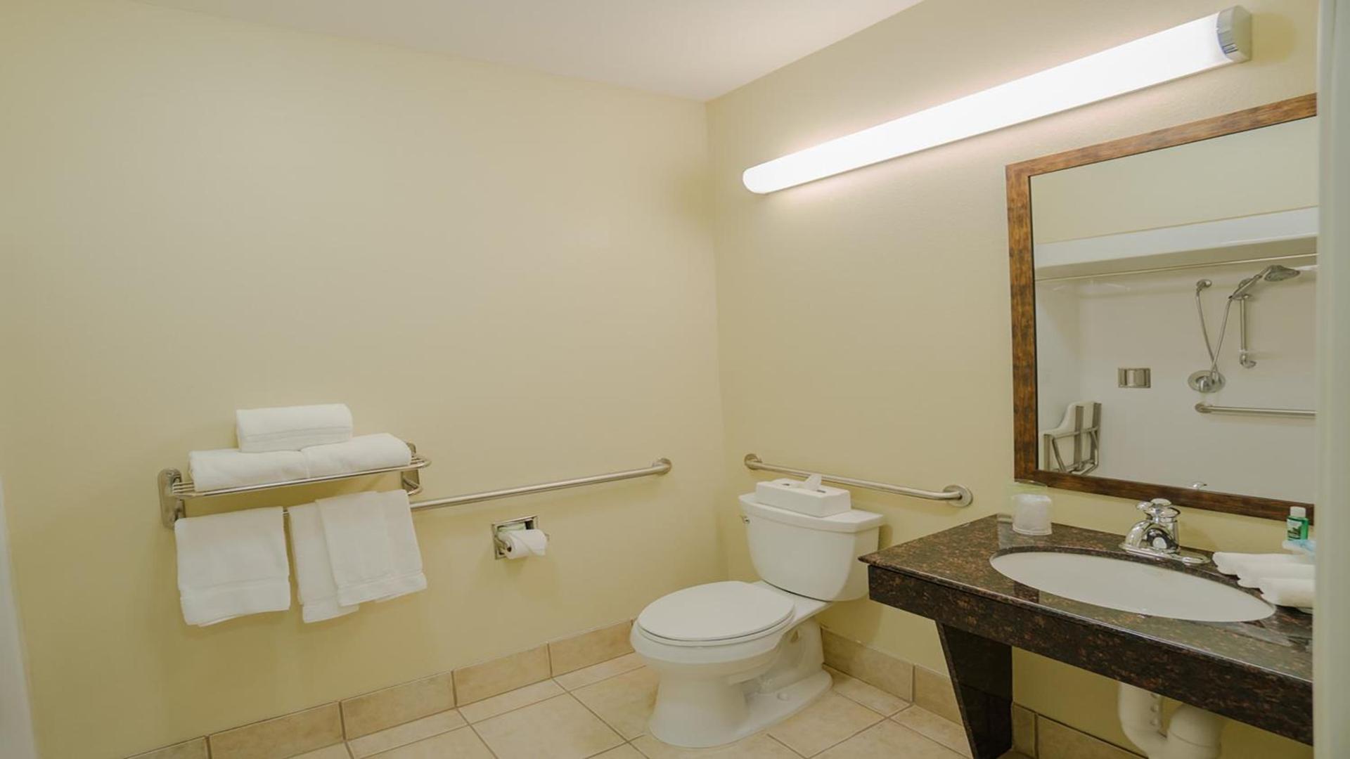 Holiday Inn Express Hotel & Suites Pampa by IHG photo 44