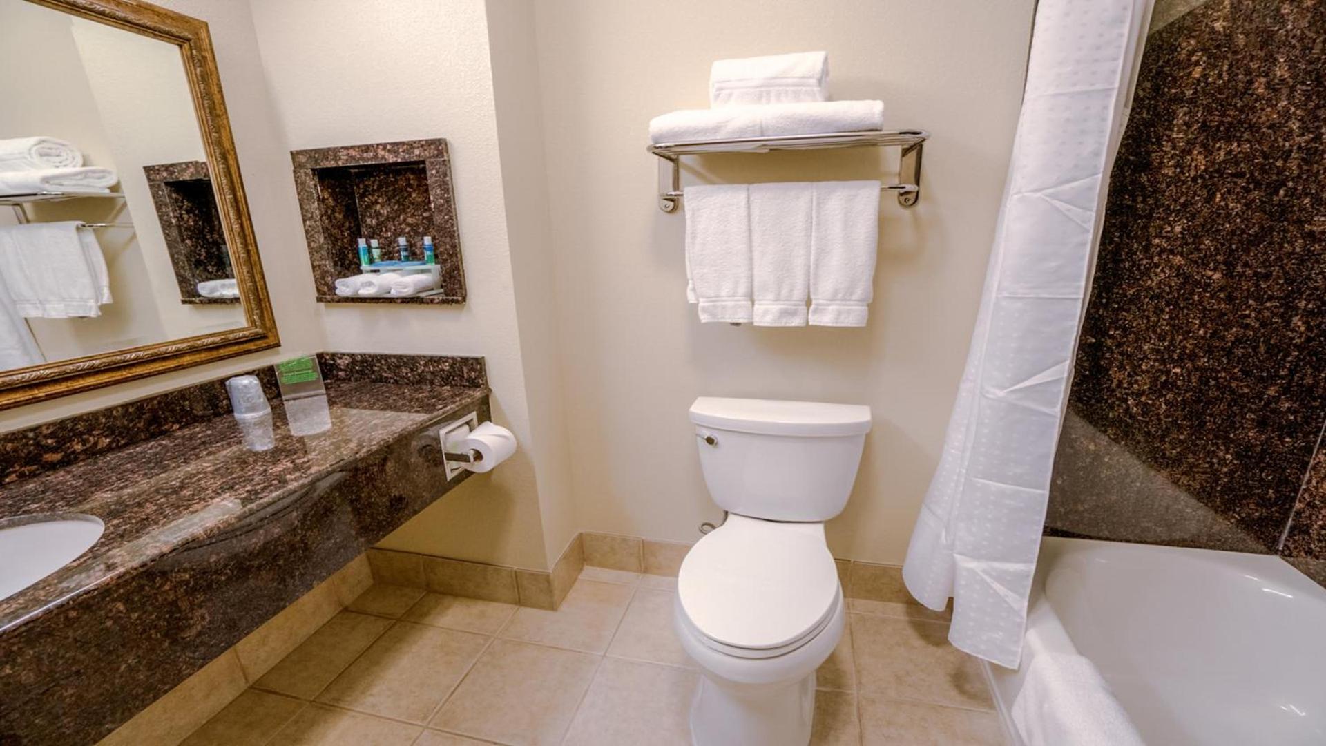 Holiday Inn Express Hotel & Suites Pampa by IHG photo 42