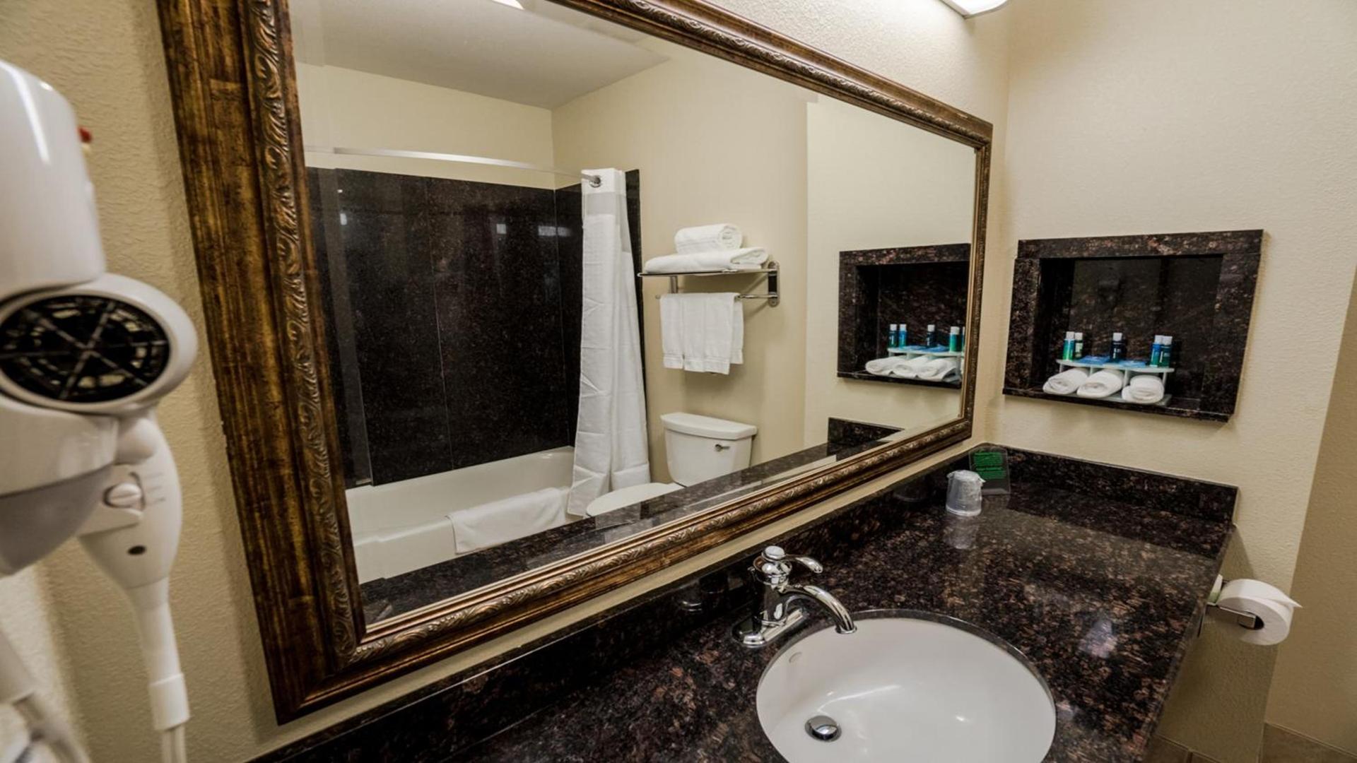 Holiday Inn Express Hotel & Suites Pampa by IHG photo 43